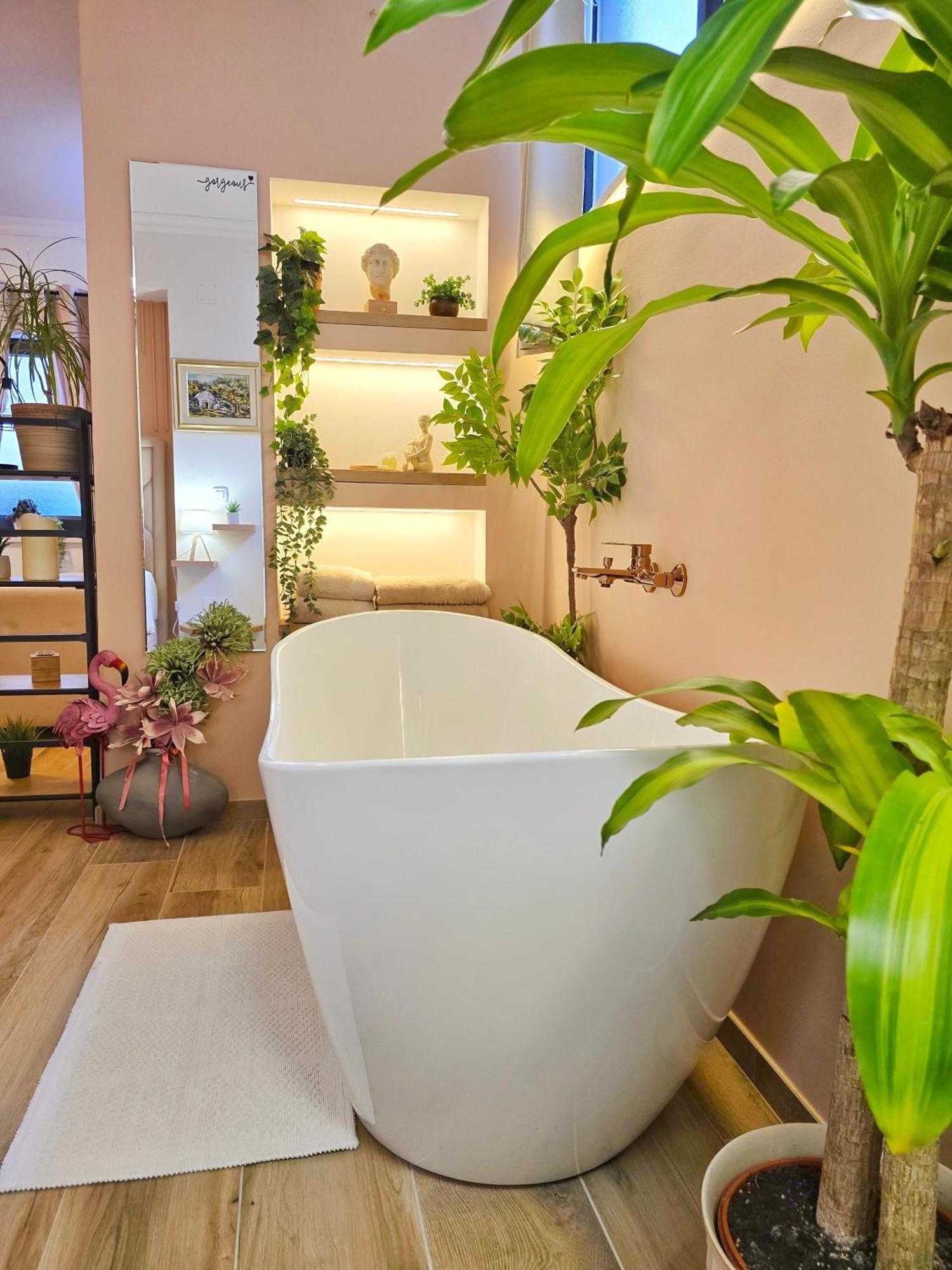Apartamento Afrodita Split