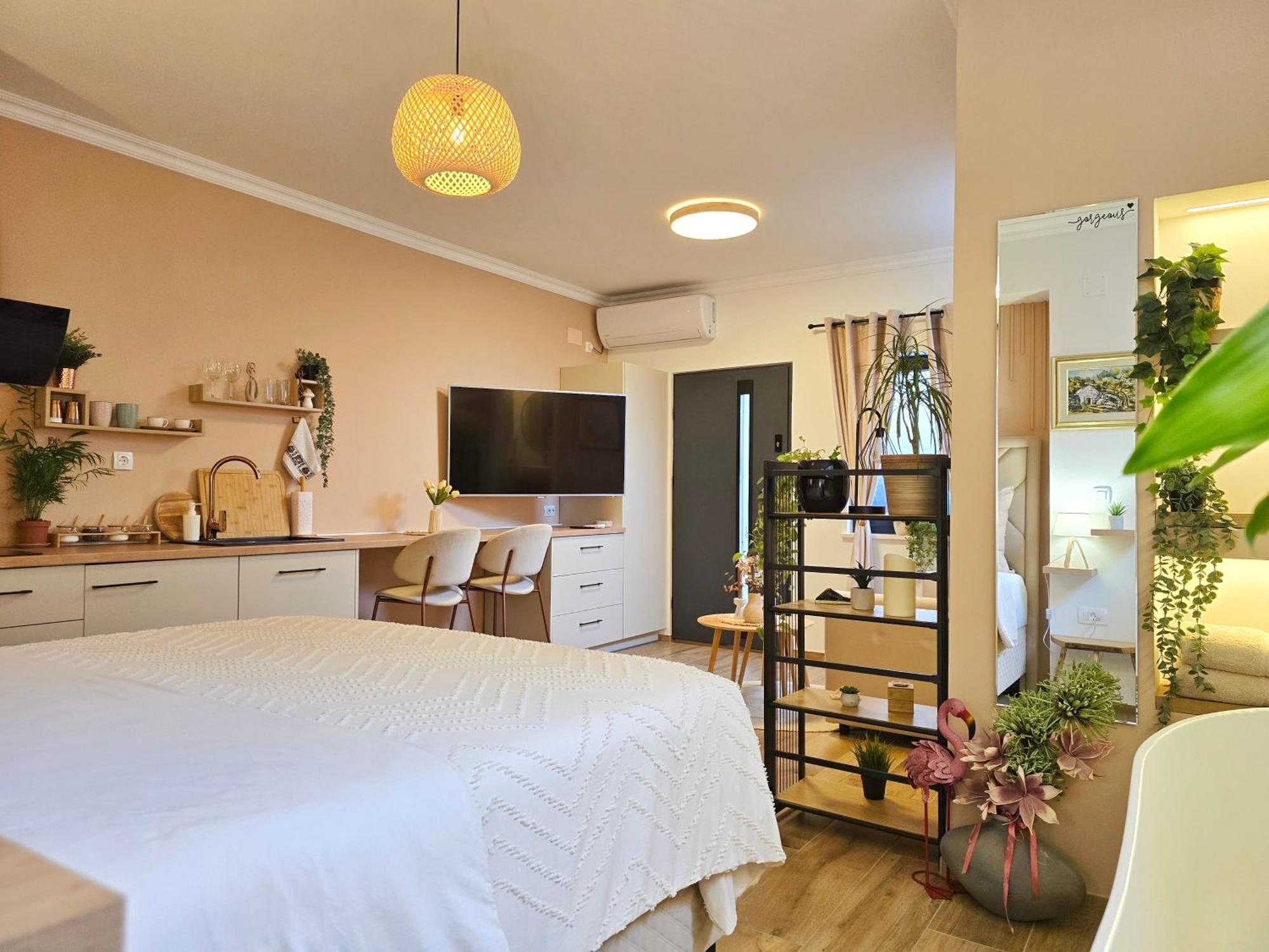 Apartamento Afrodita