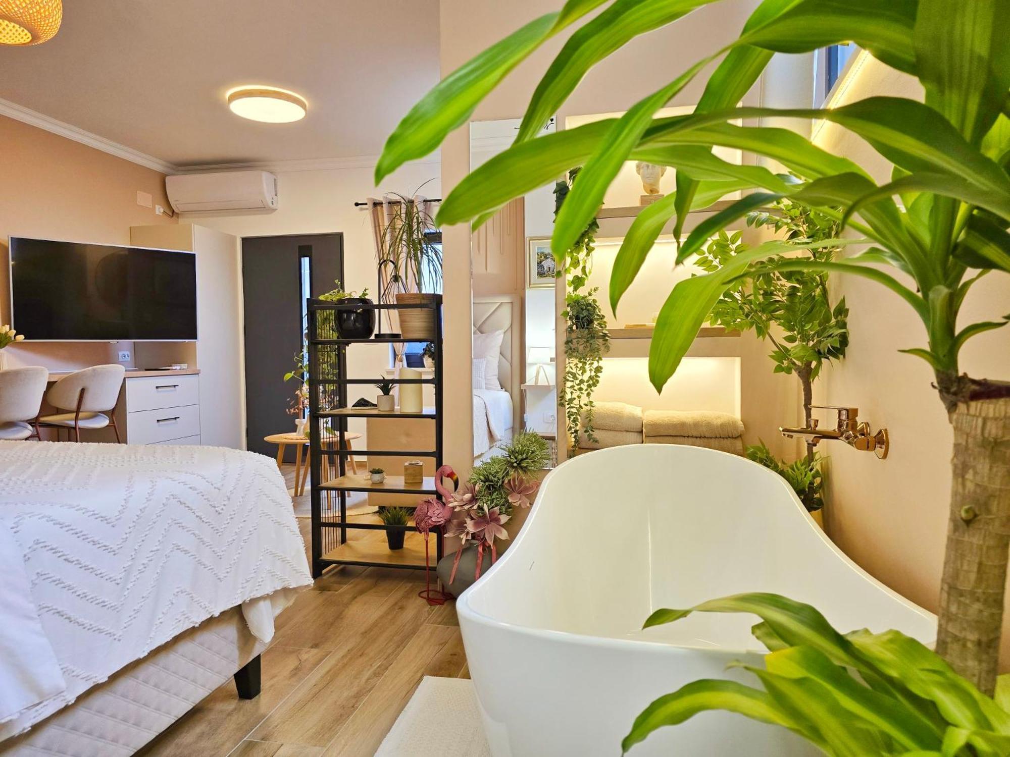 Afrodita Apartamento Split