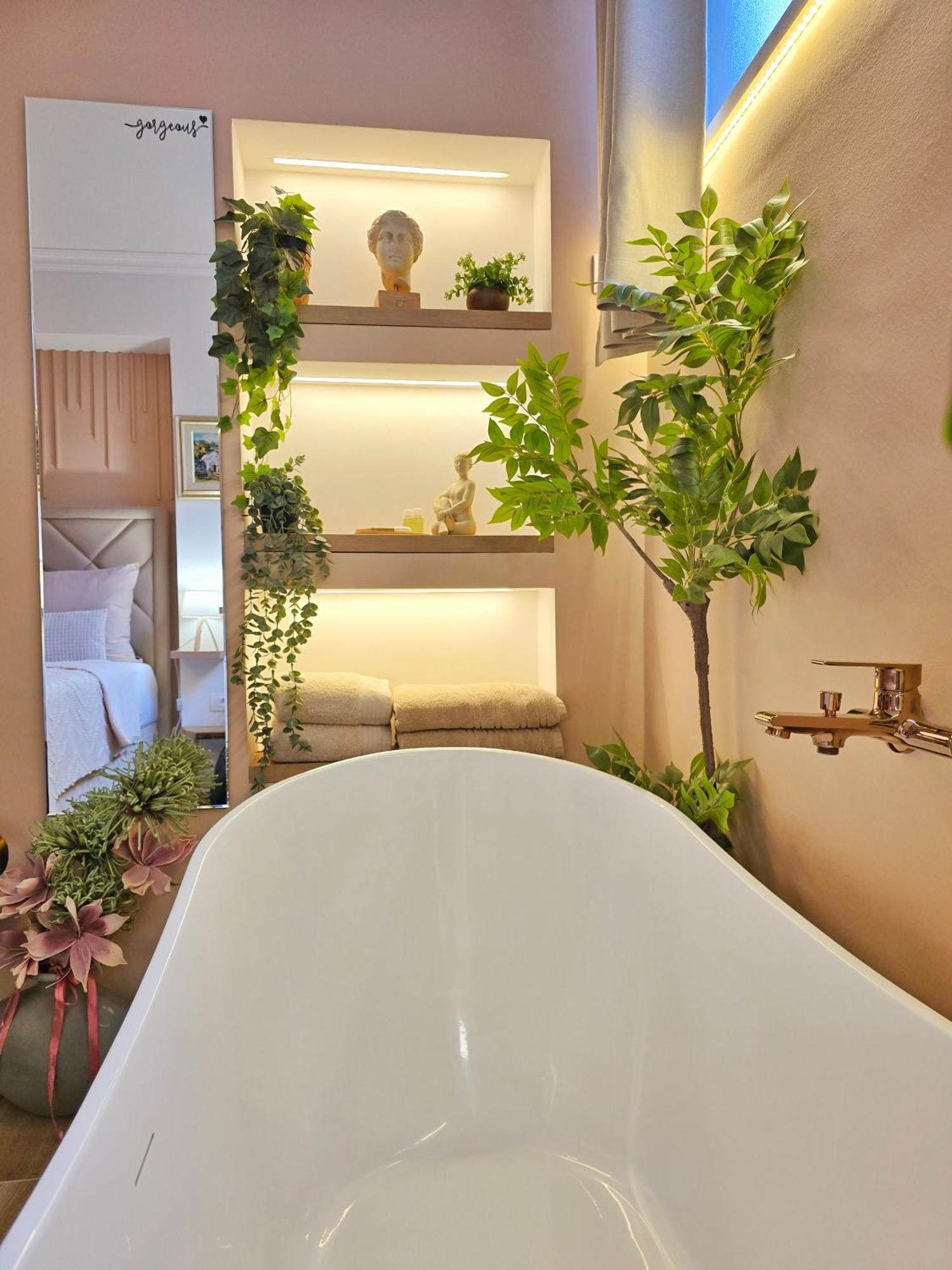Apartamento Afrodita Split
