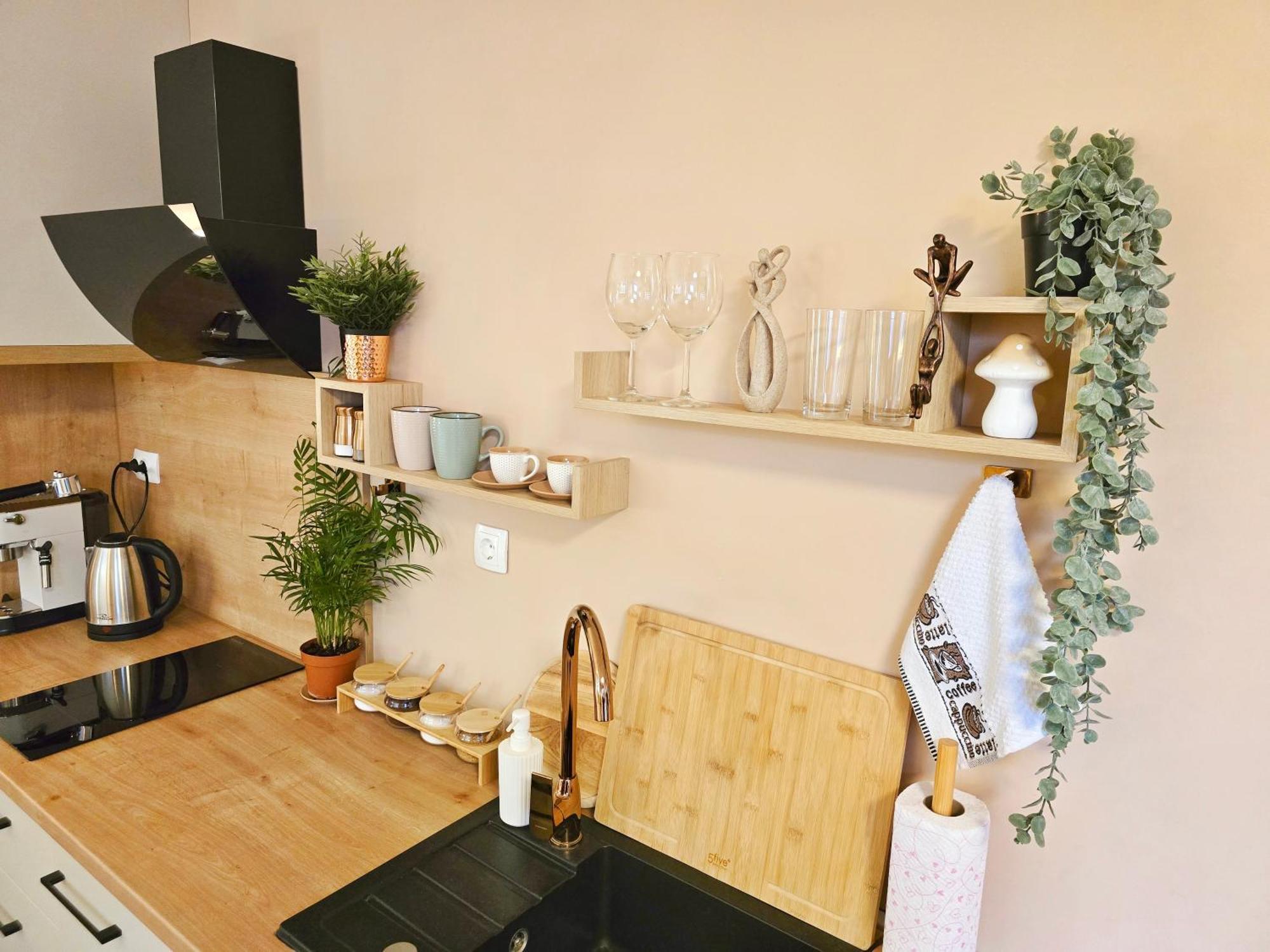 Apartamento Afrodita