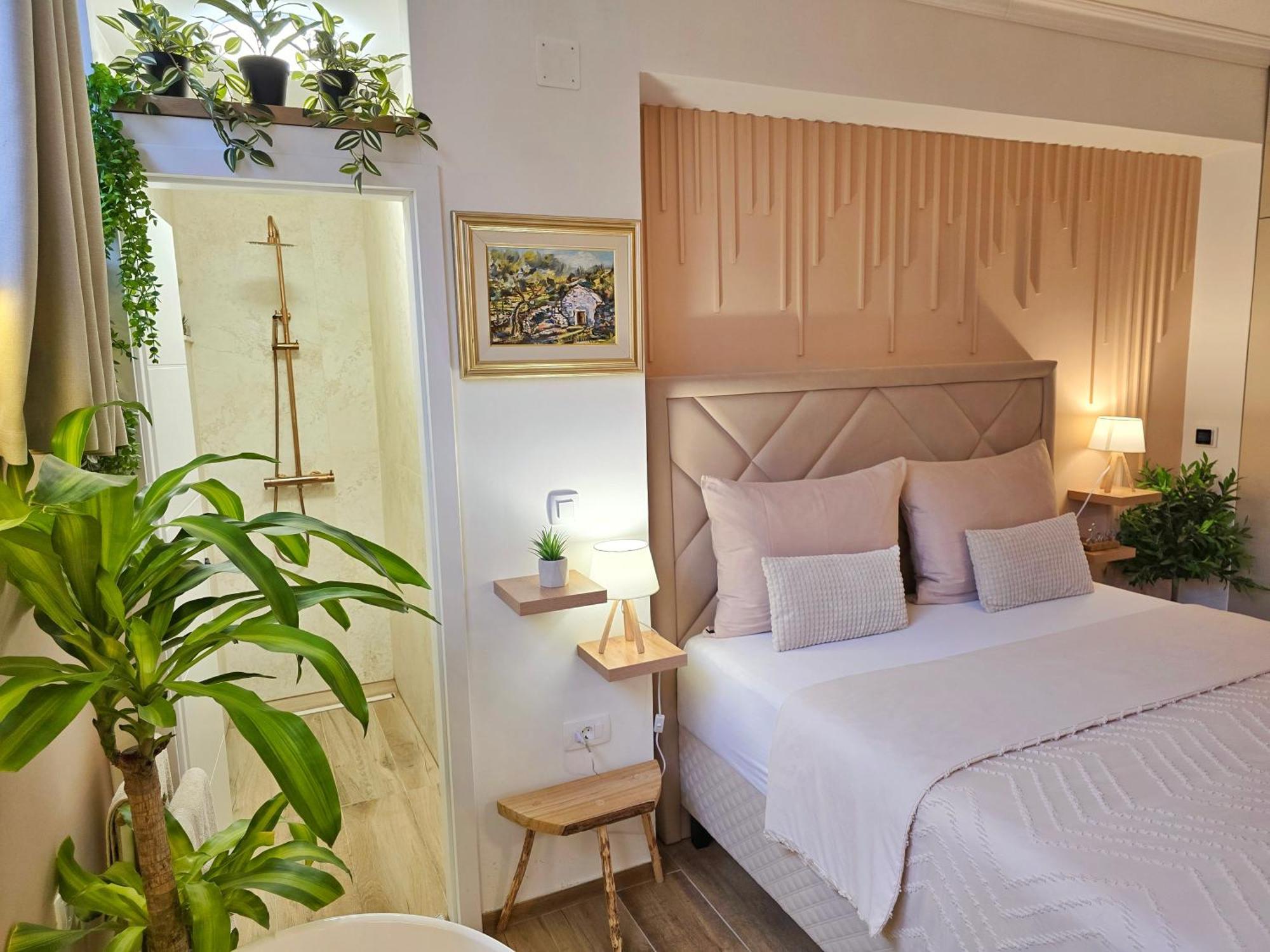 Apartamento Afrodita *