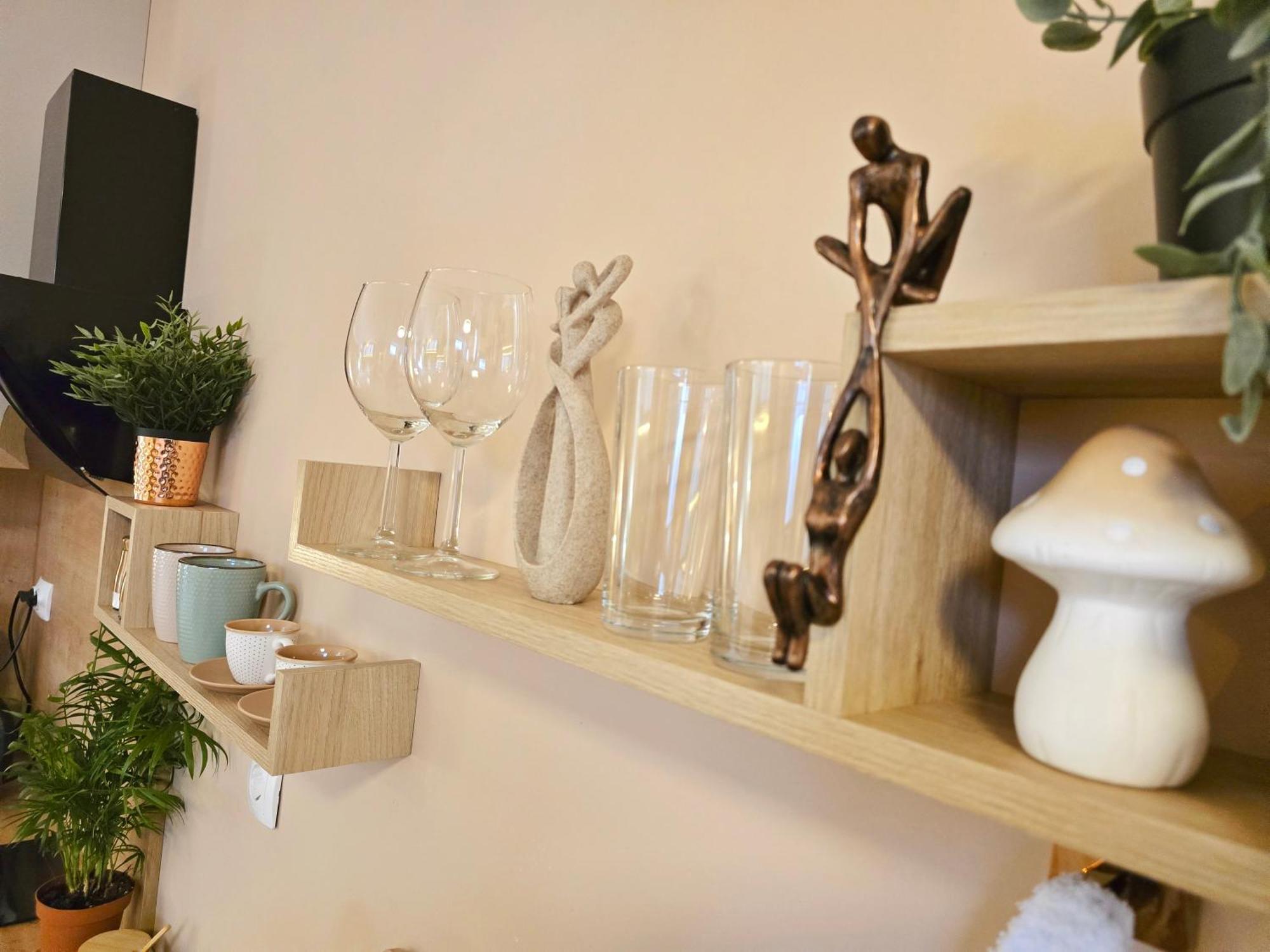 Afrodita Apartamento Split