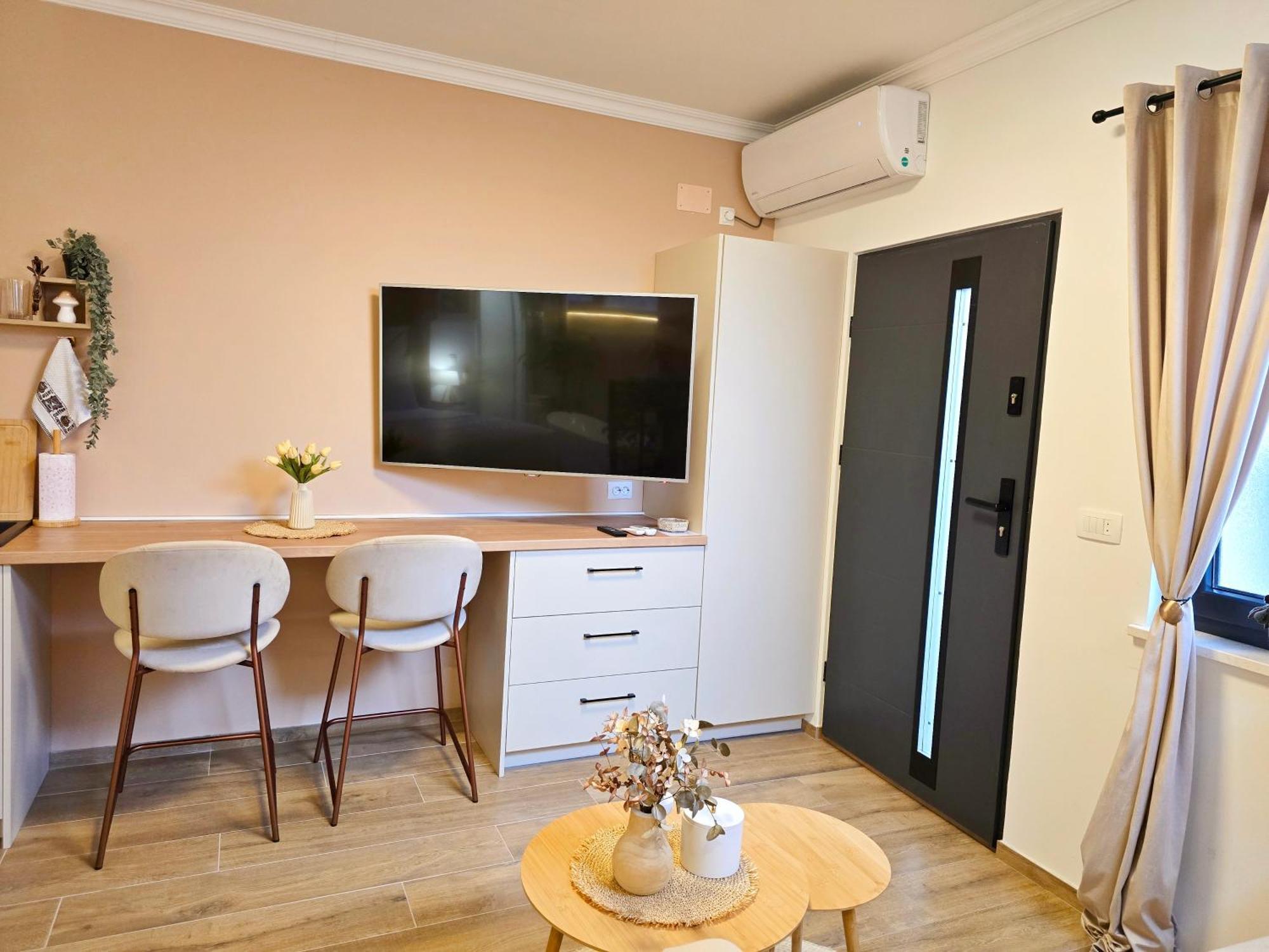 Apartamento Afrodita