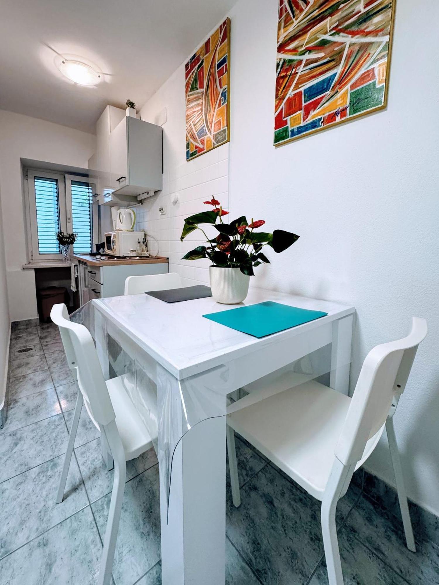 Apartment Blago Star Center