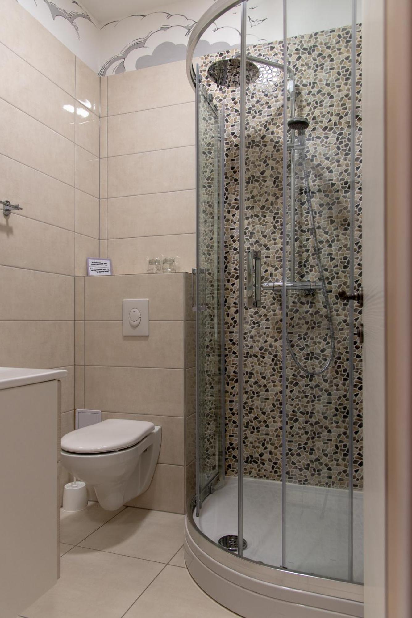 Capital Luxury Guest house Split