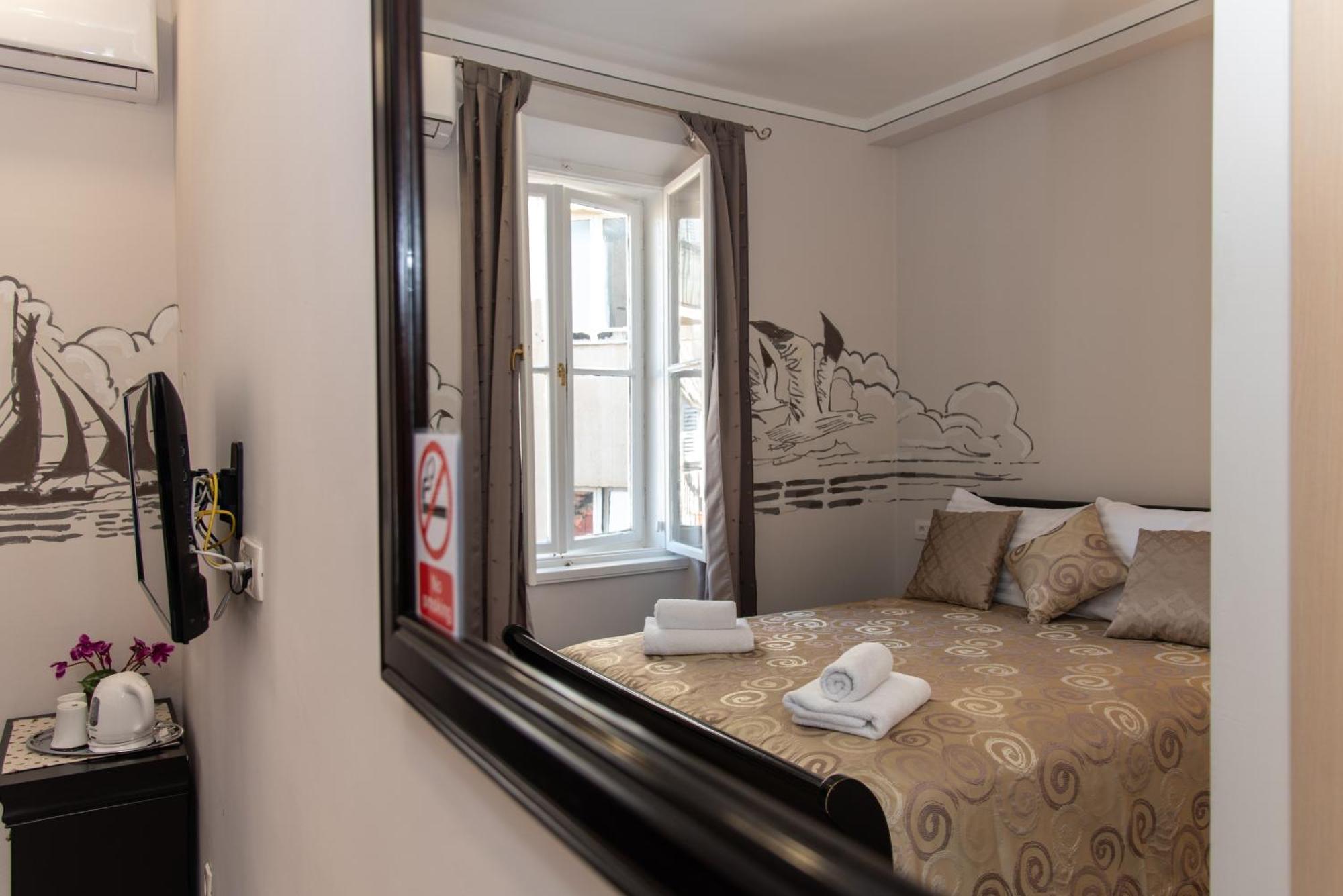 Capital Luxury Guest house