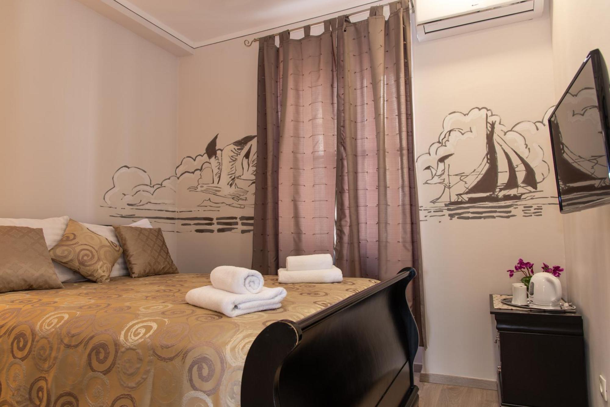 Capital Luxury Guest house *