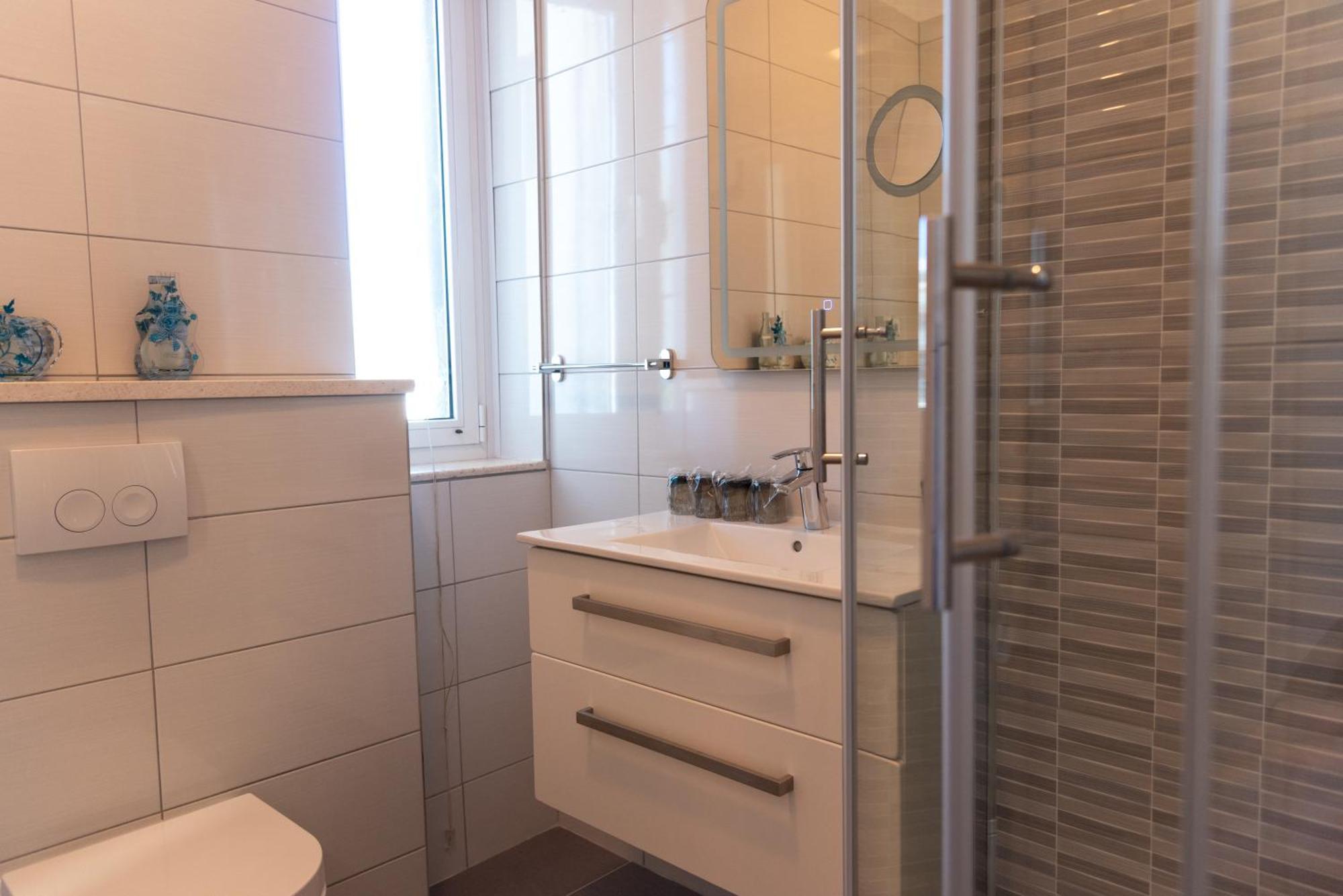 Guest house Capital Luxury