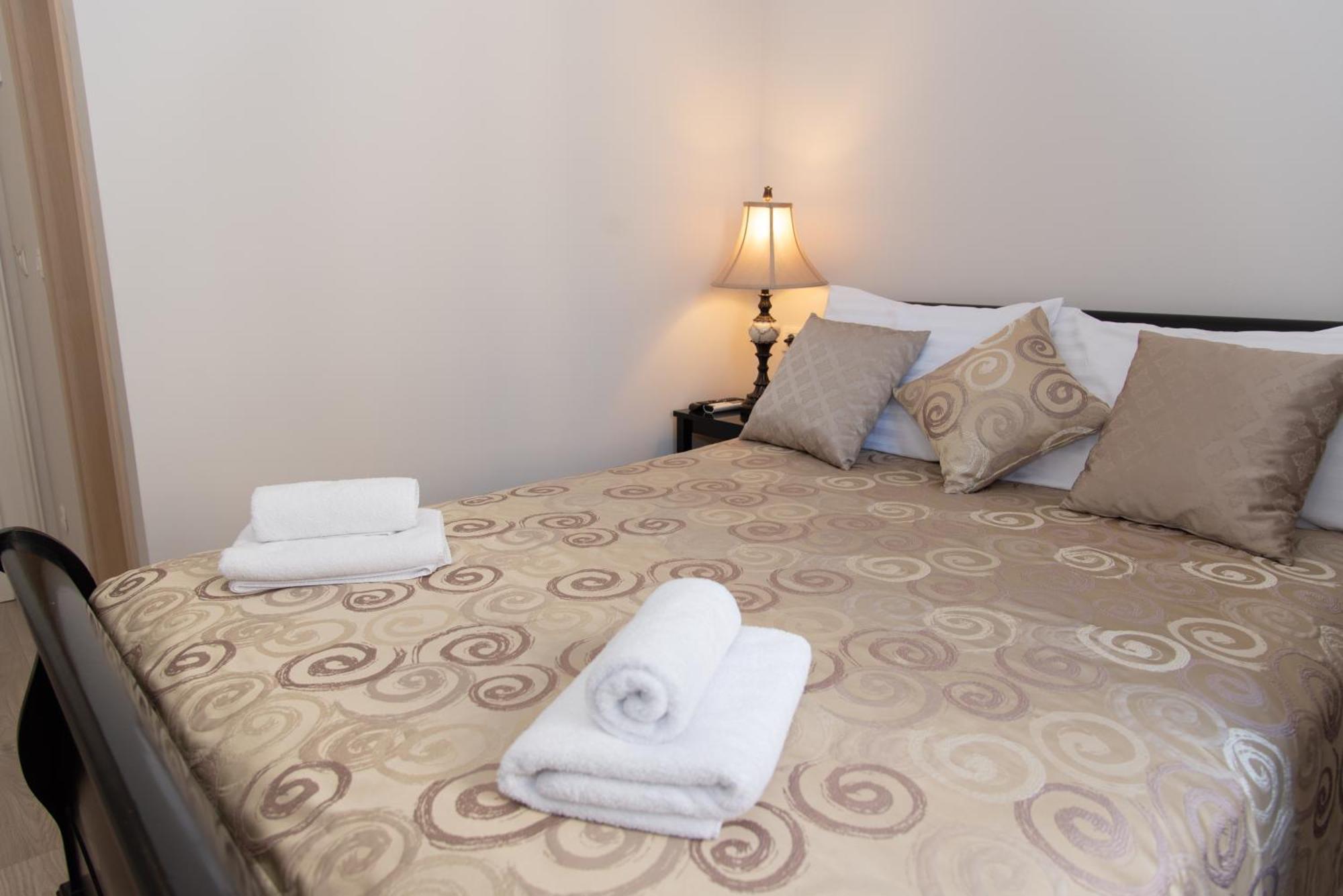 Capital Luxury Guest house Split
