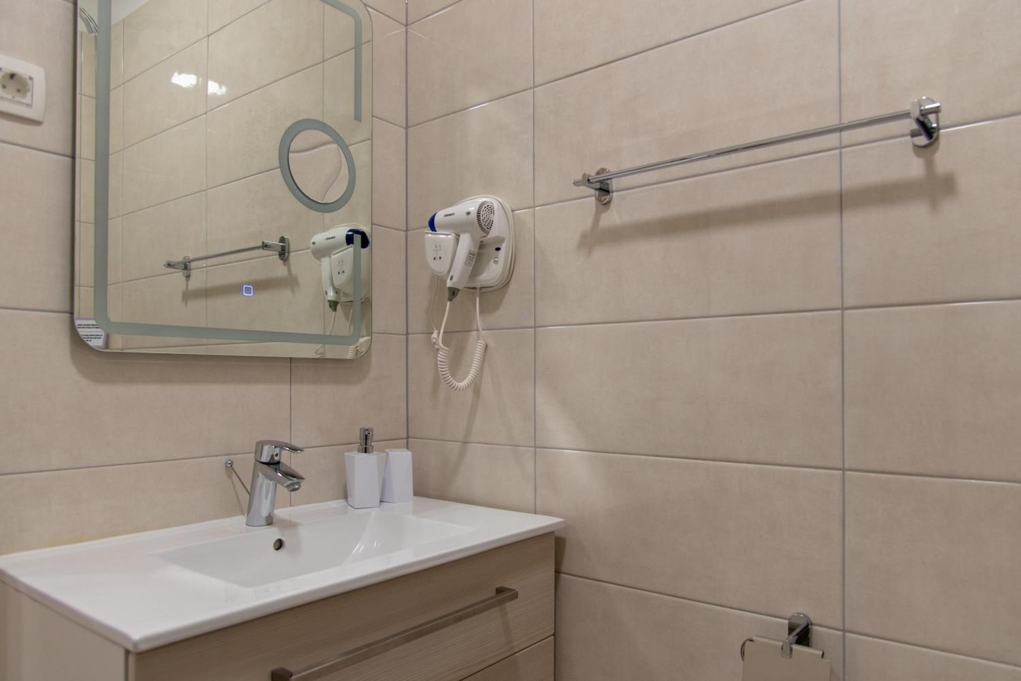 Capital Luxury Guest house Split