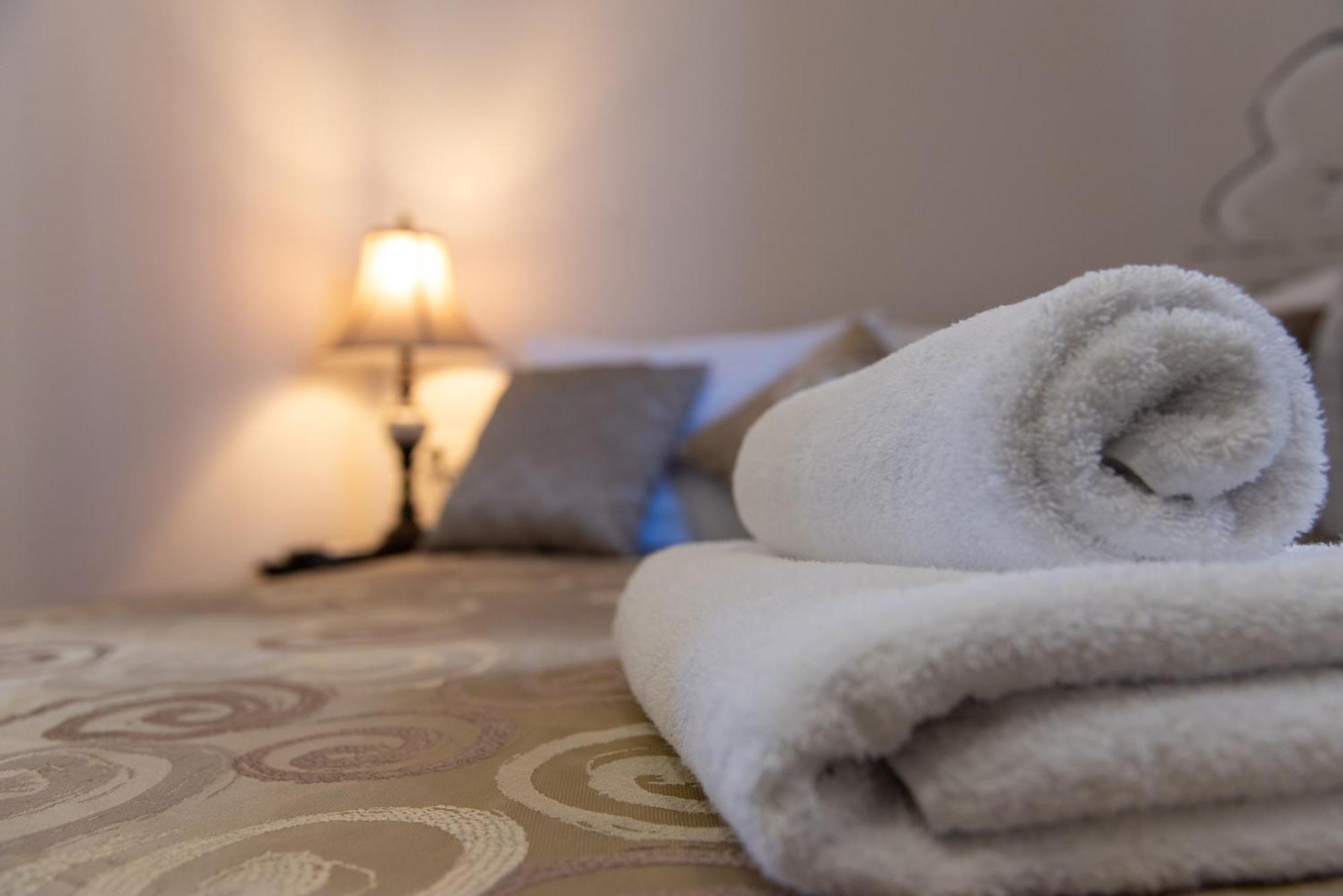 Capital Luxury Guest house Split