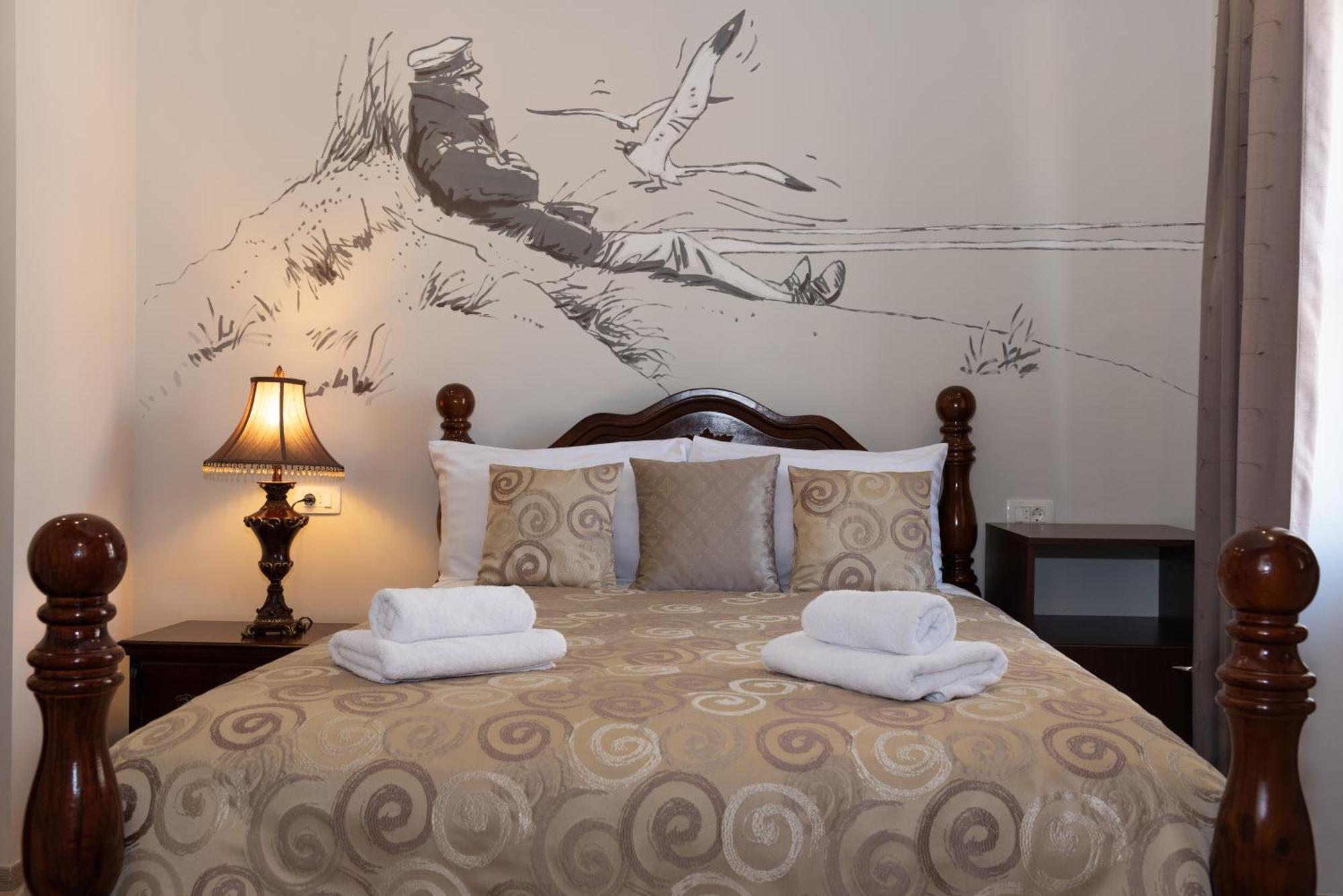 Capital Luxury