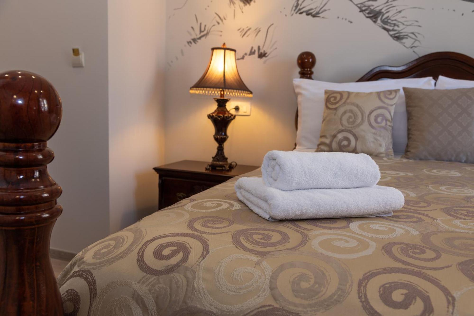 Guest house Capital Luxury *