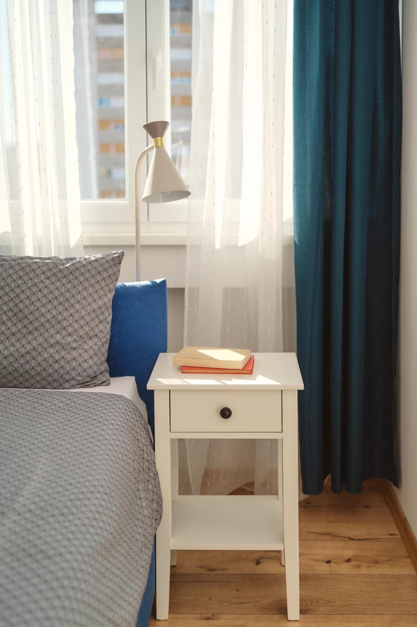 Adriatic Skyline Apartment *