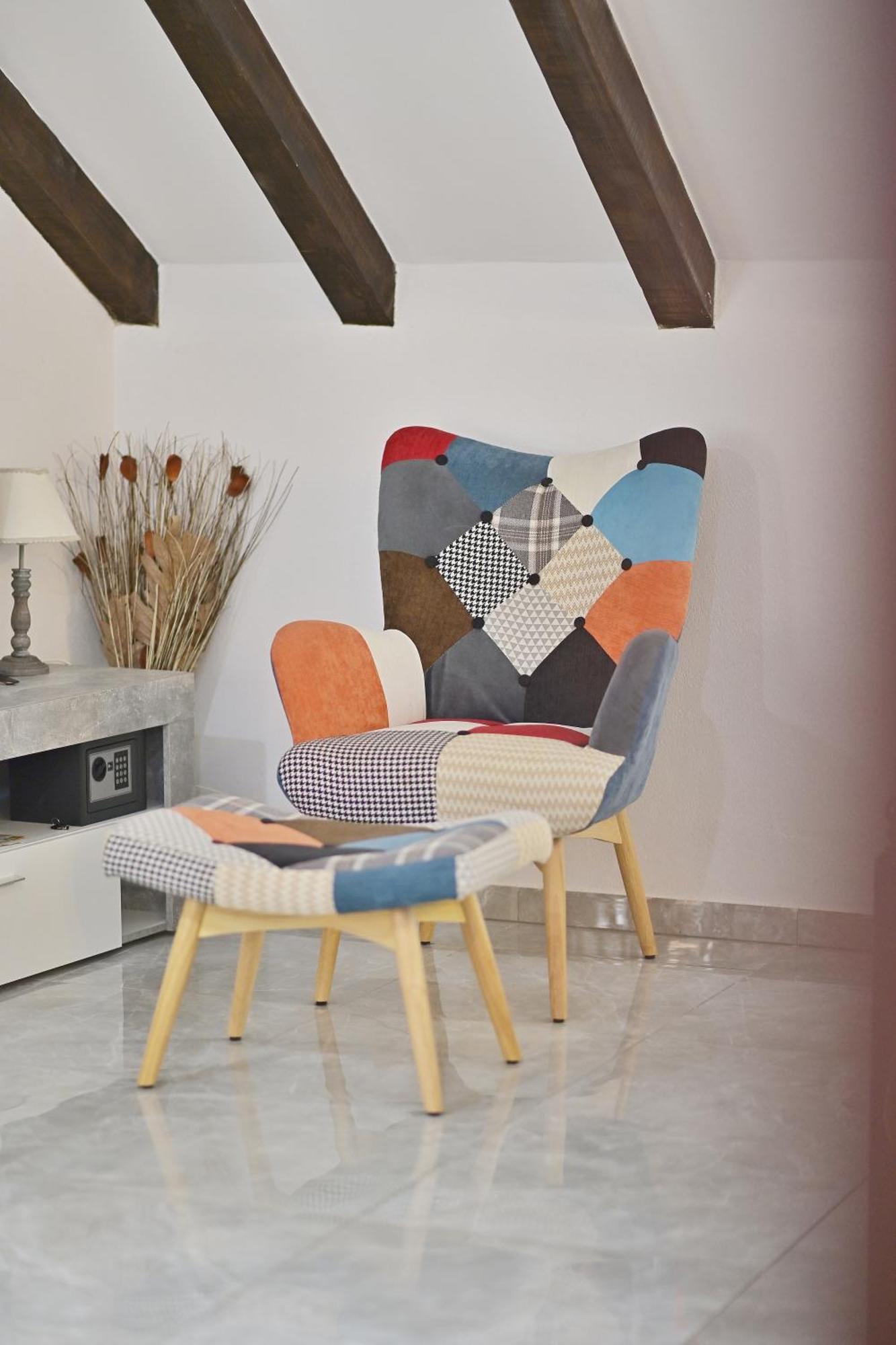 Briscola & Tressette Apartment