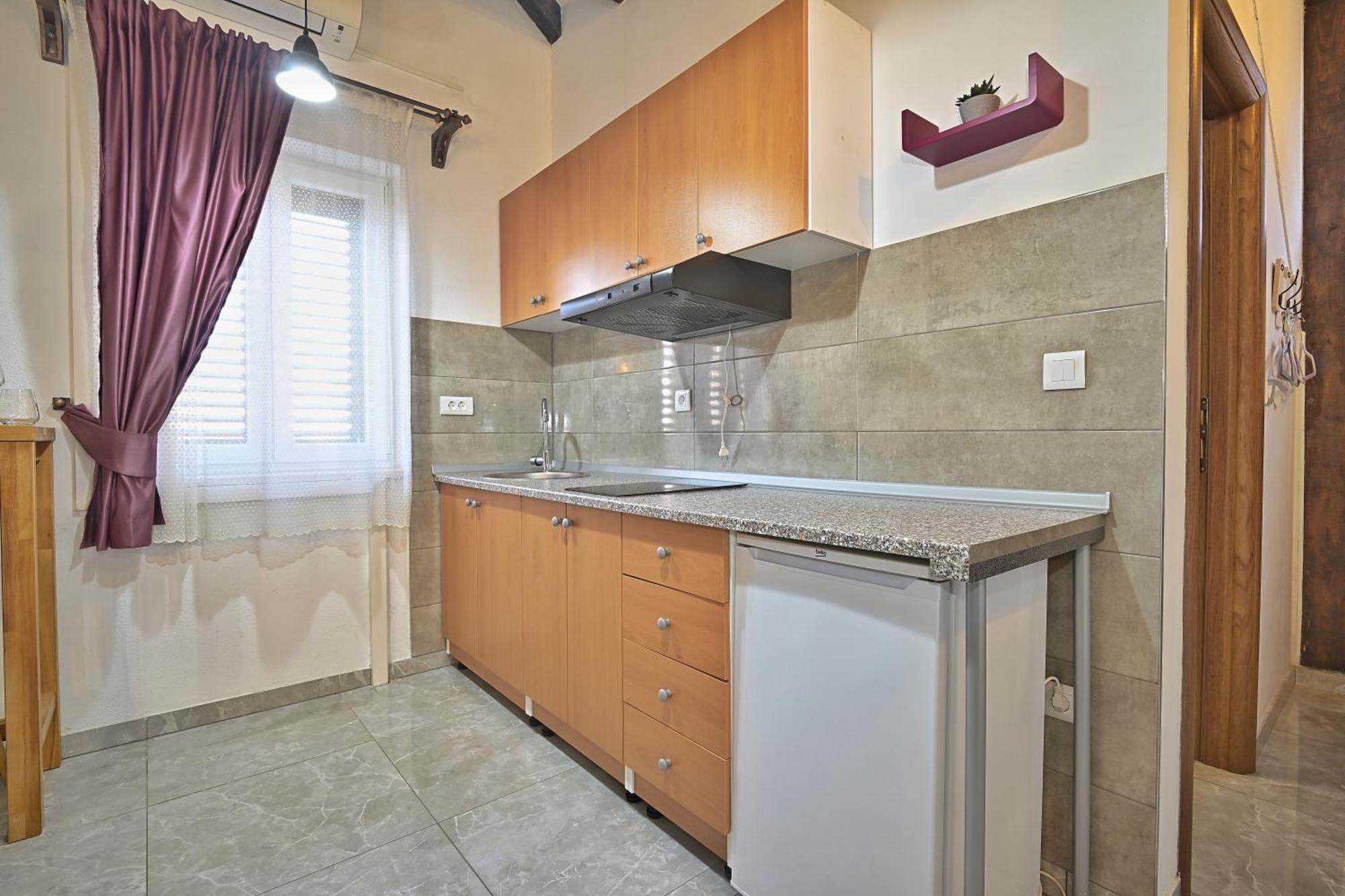Apartment Briscola & Tressette