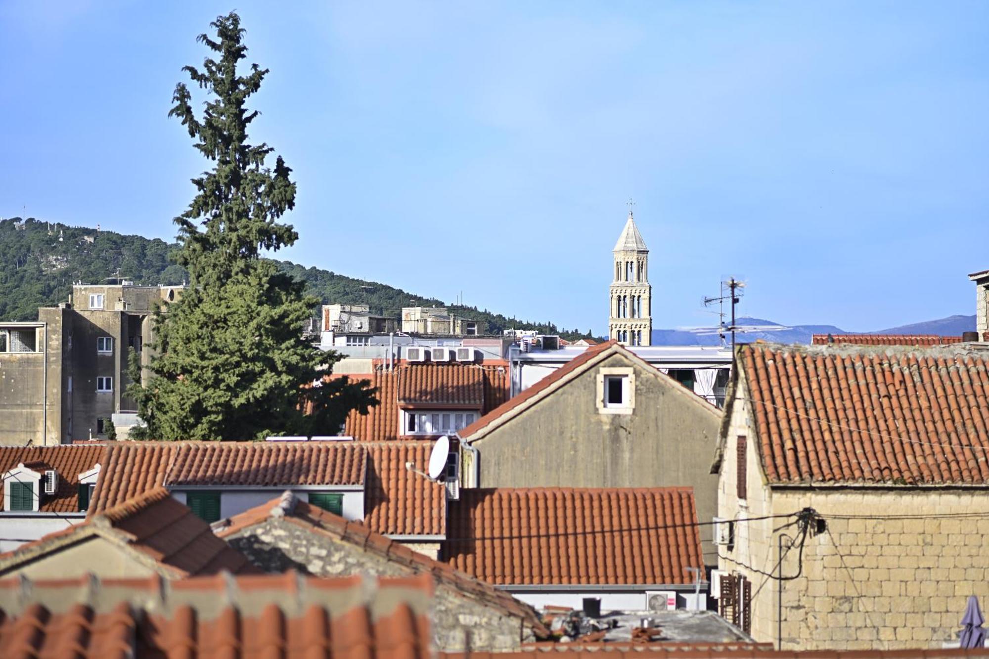 Apartment Briscola & Tressette Split