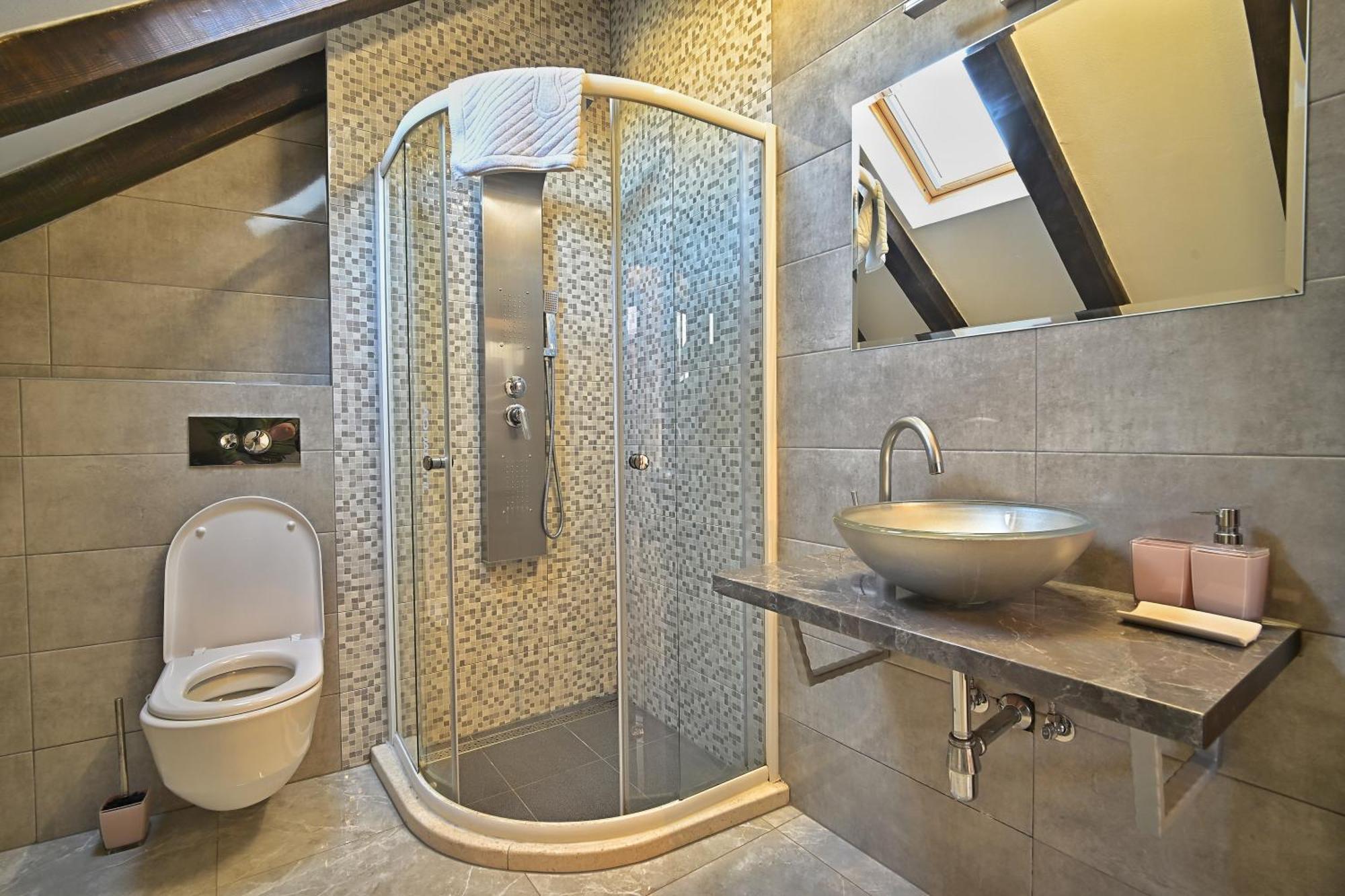 Apartment Briscola & Tressette Split