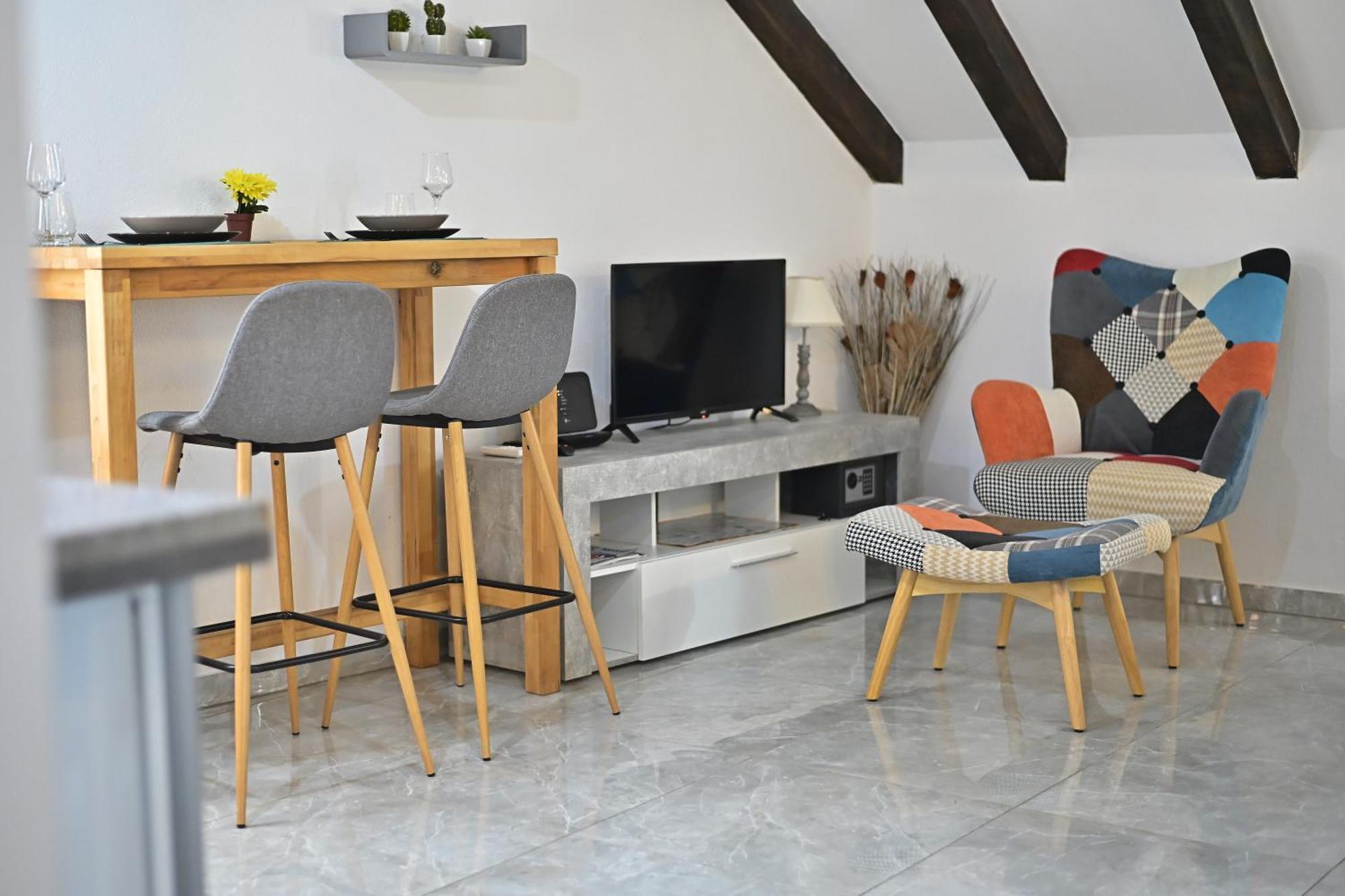 Apartment Briscola & Tressette