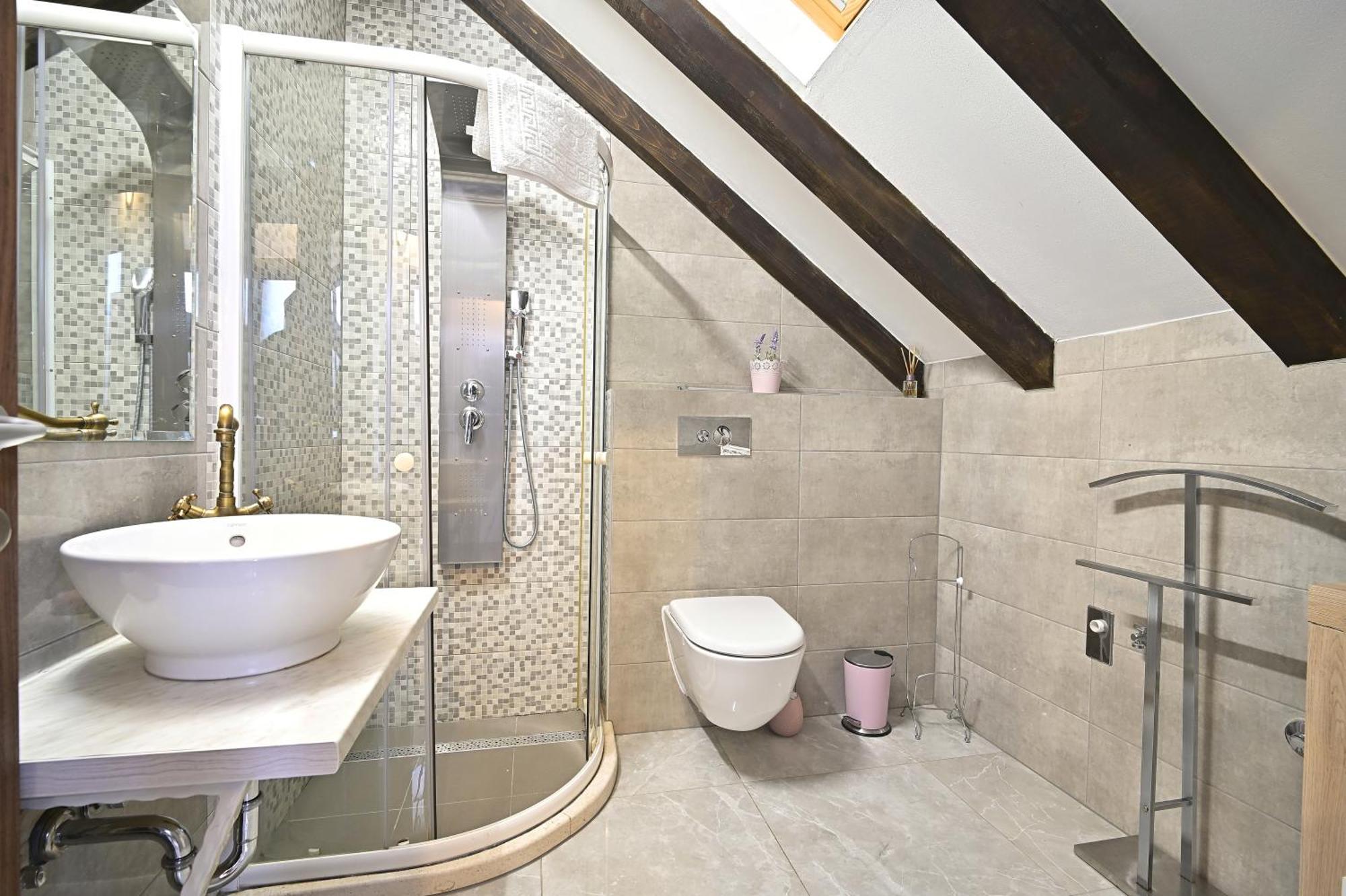 Apartment Briscola & Tressette Split