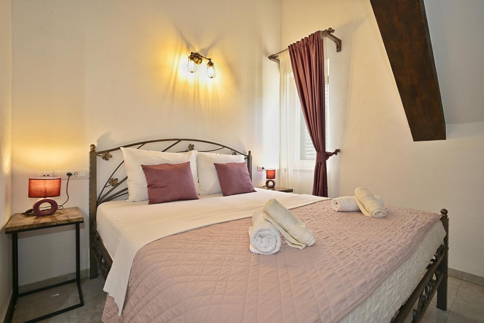 Apartment Briscola & Tressette