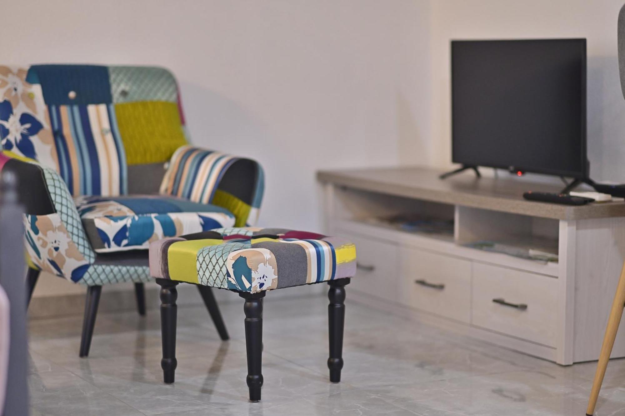 Briscola & Tressette Apartment *