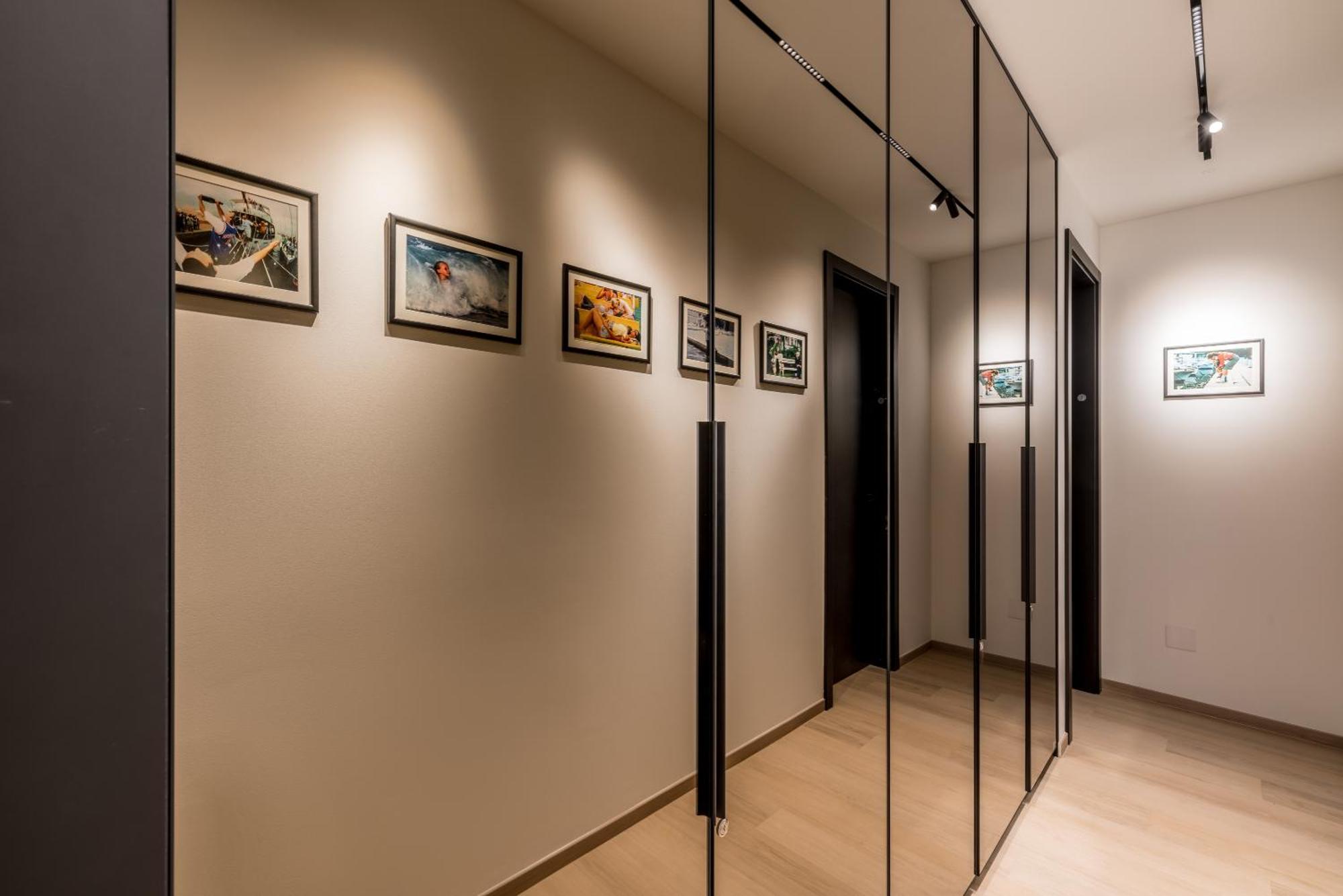 Riviera Apartment *
