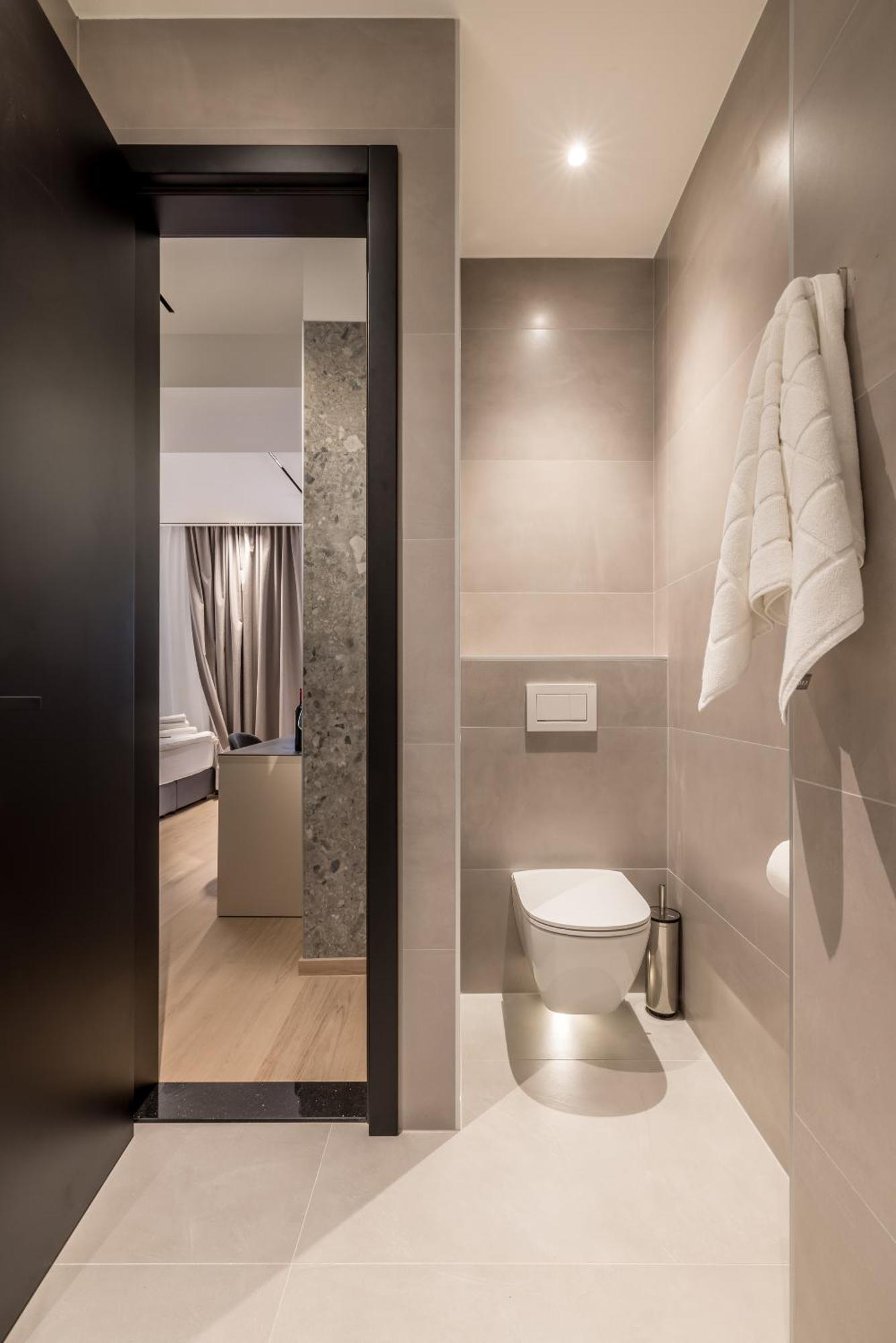 Riviera Apartment *