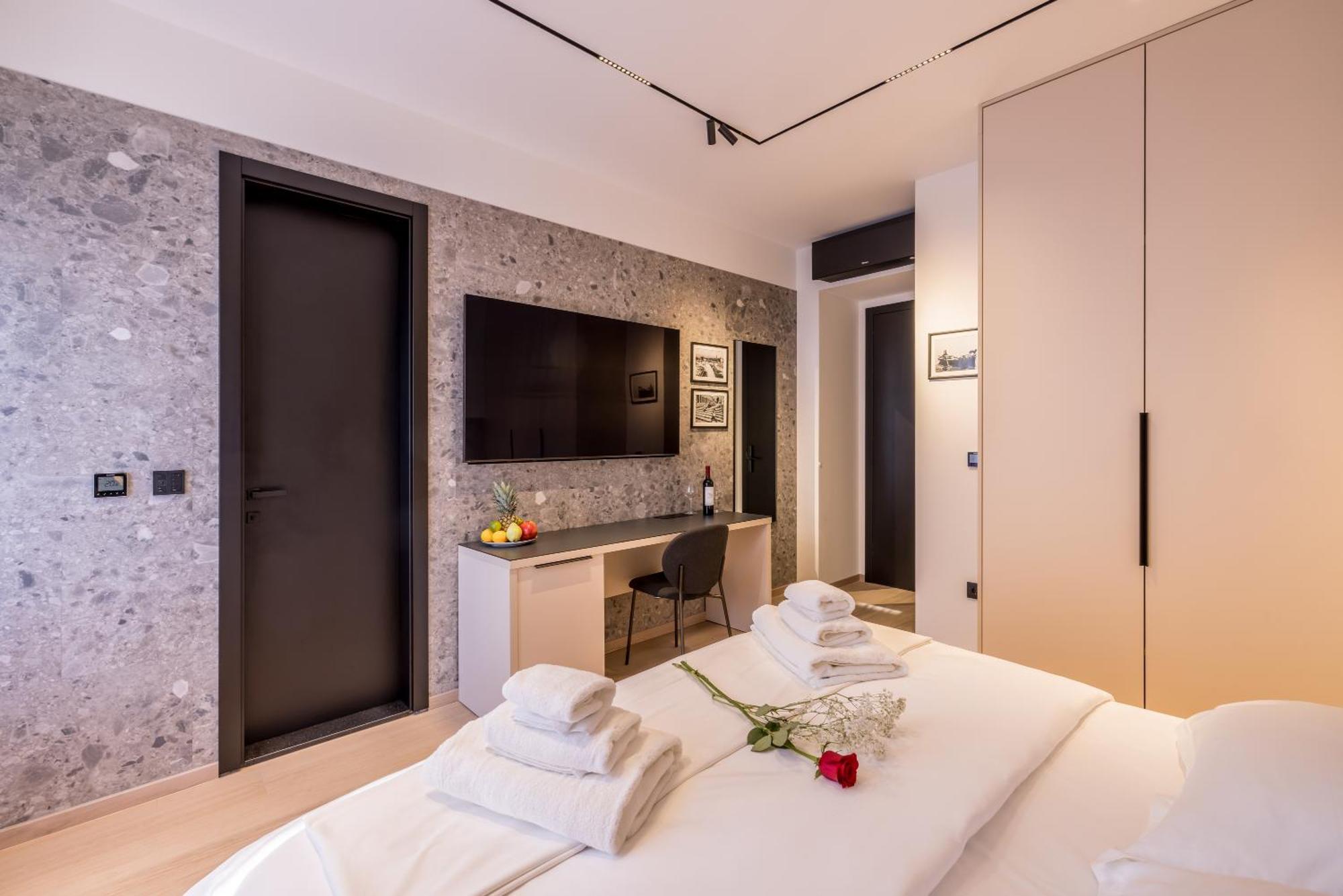 Apartment Riviera *