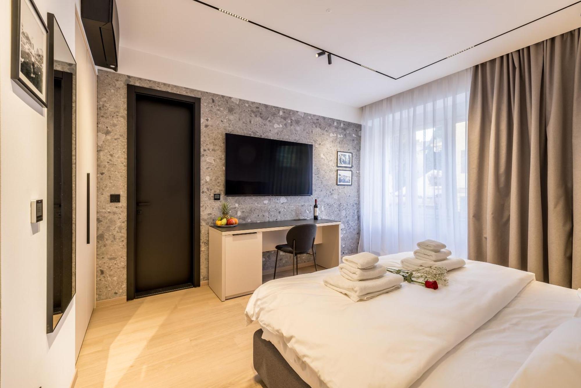 Apartment Riviera Split