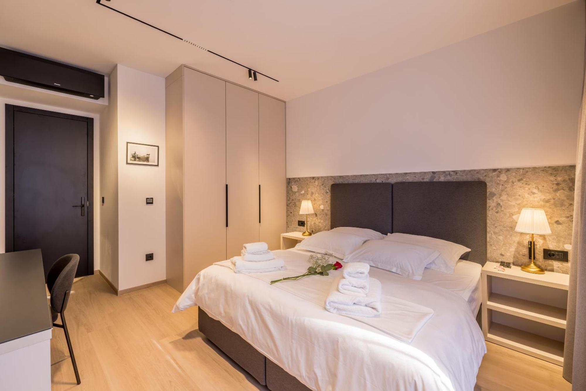 Apartment Riviera Split