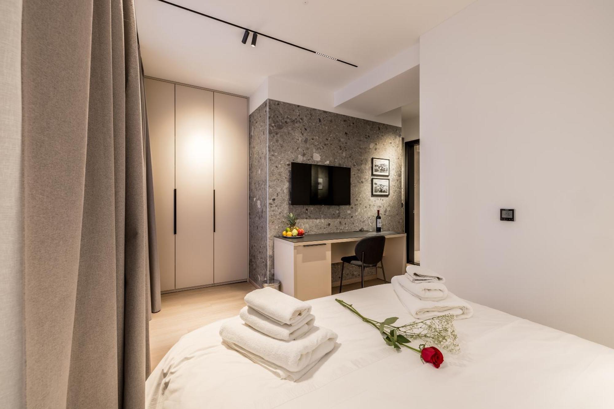 Apartment Riviera Split