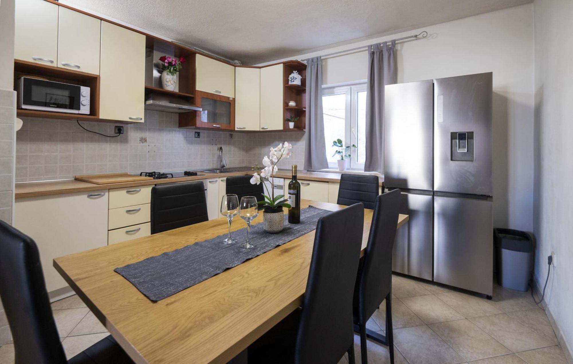 Apartman Zvijezda