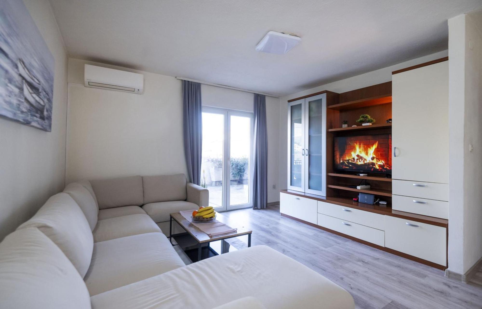 Apartman Zvijezda Split
