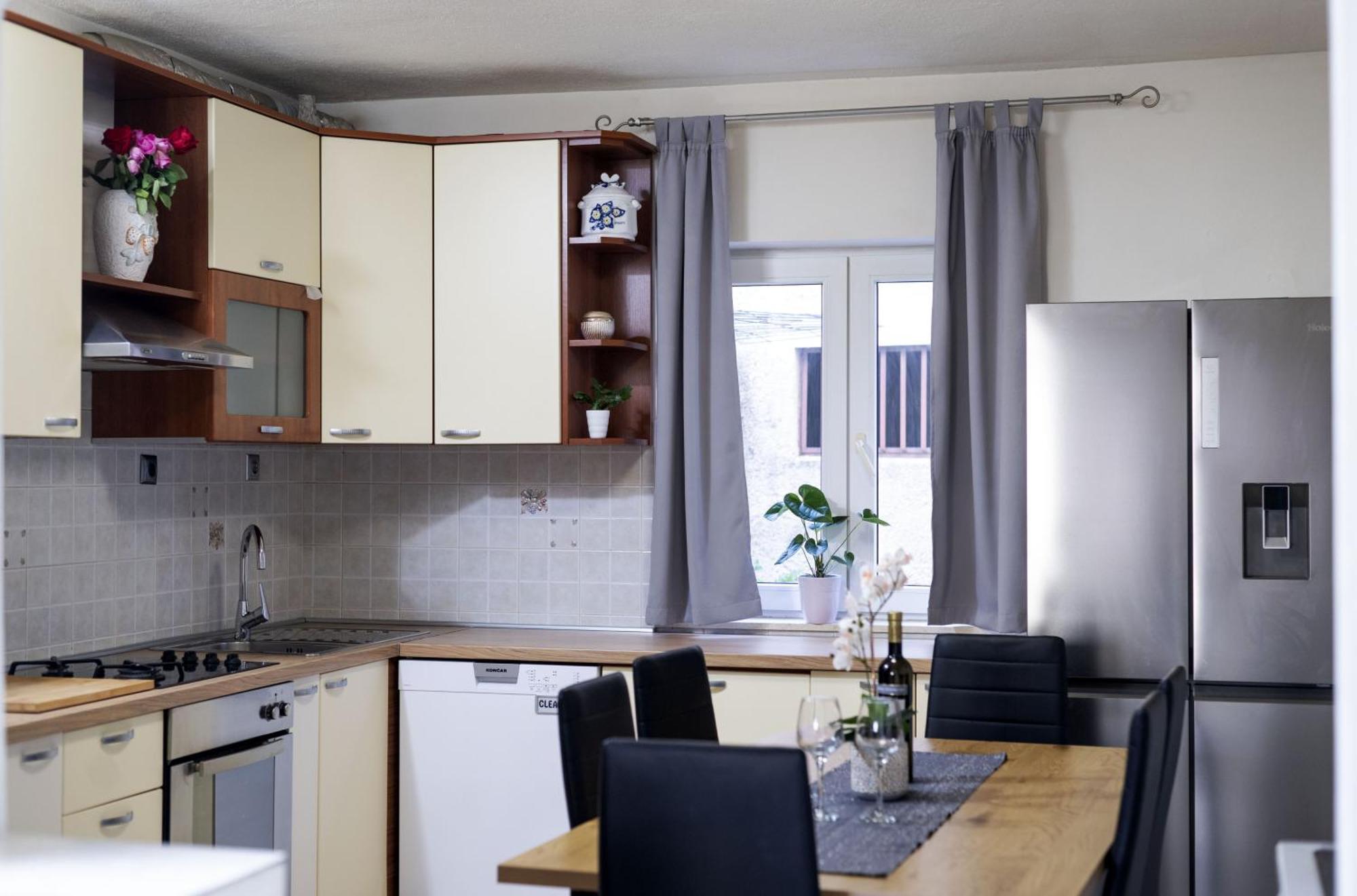 Apartman Zvijezda