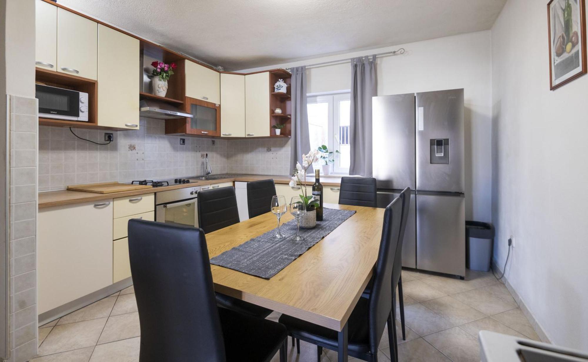 Zvijezda Apartman