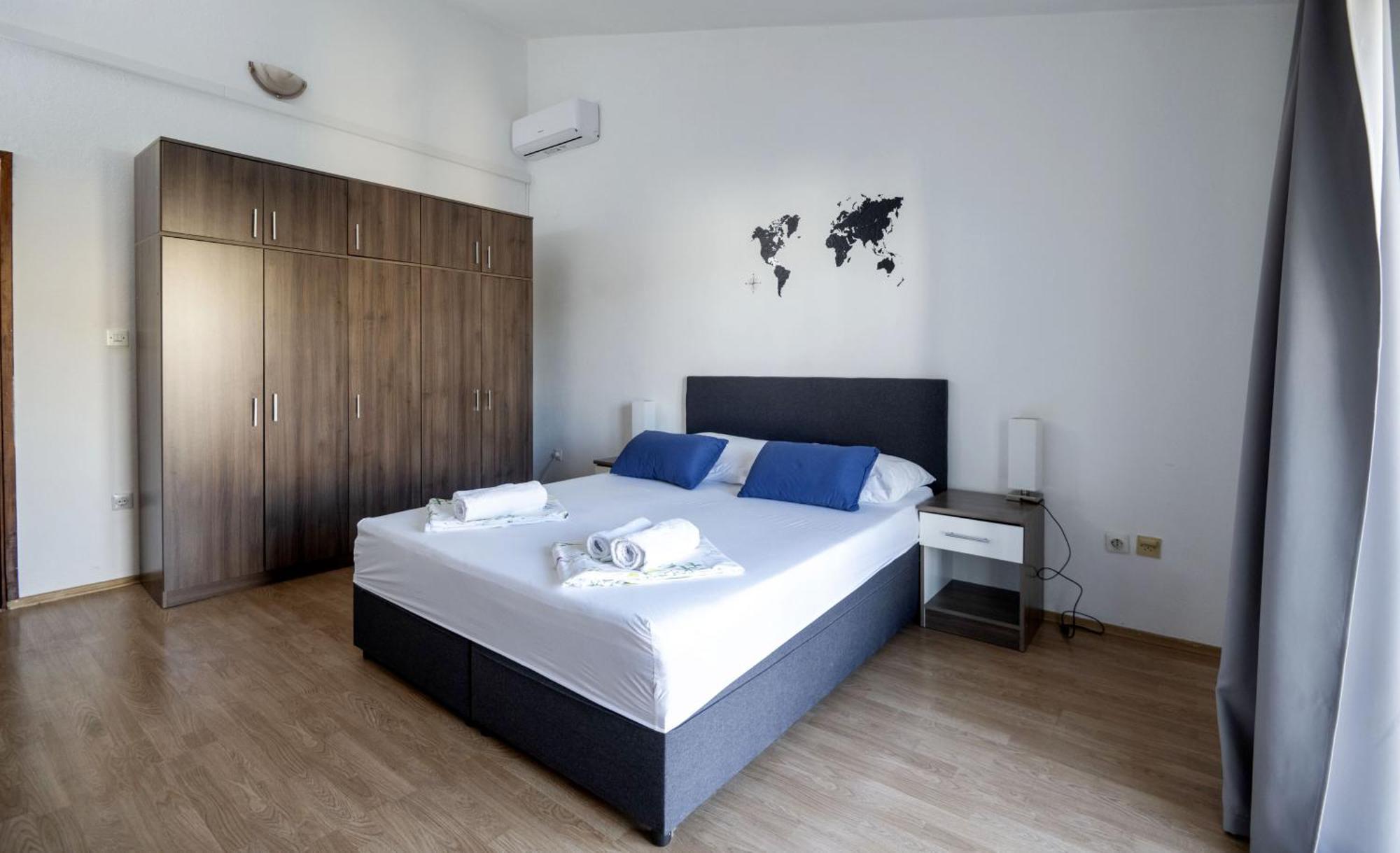 Zvijezda Apartman *