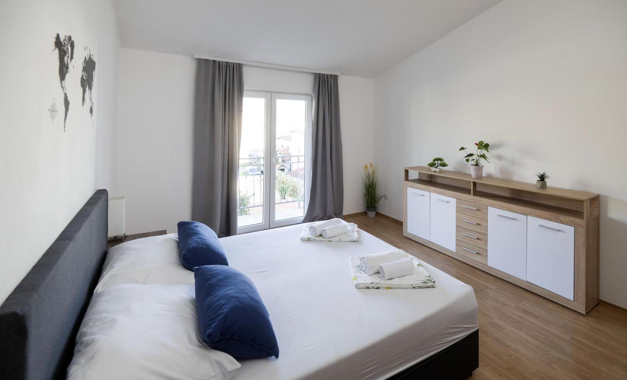 Zvijezda Apartman Split
