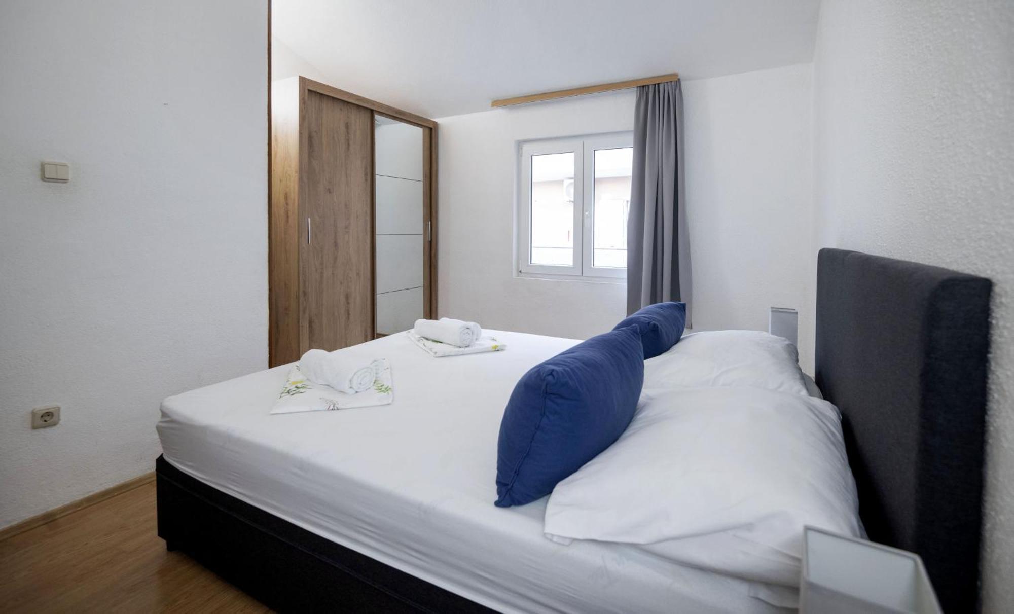 Apartman Zvijezda Split