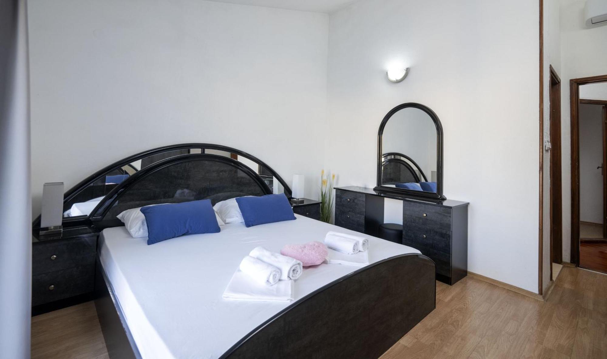 Zvijezda Apartman *