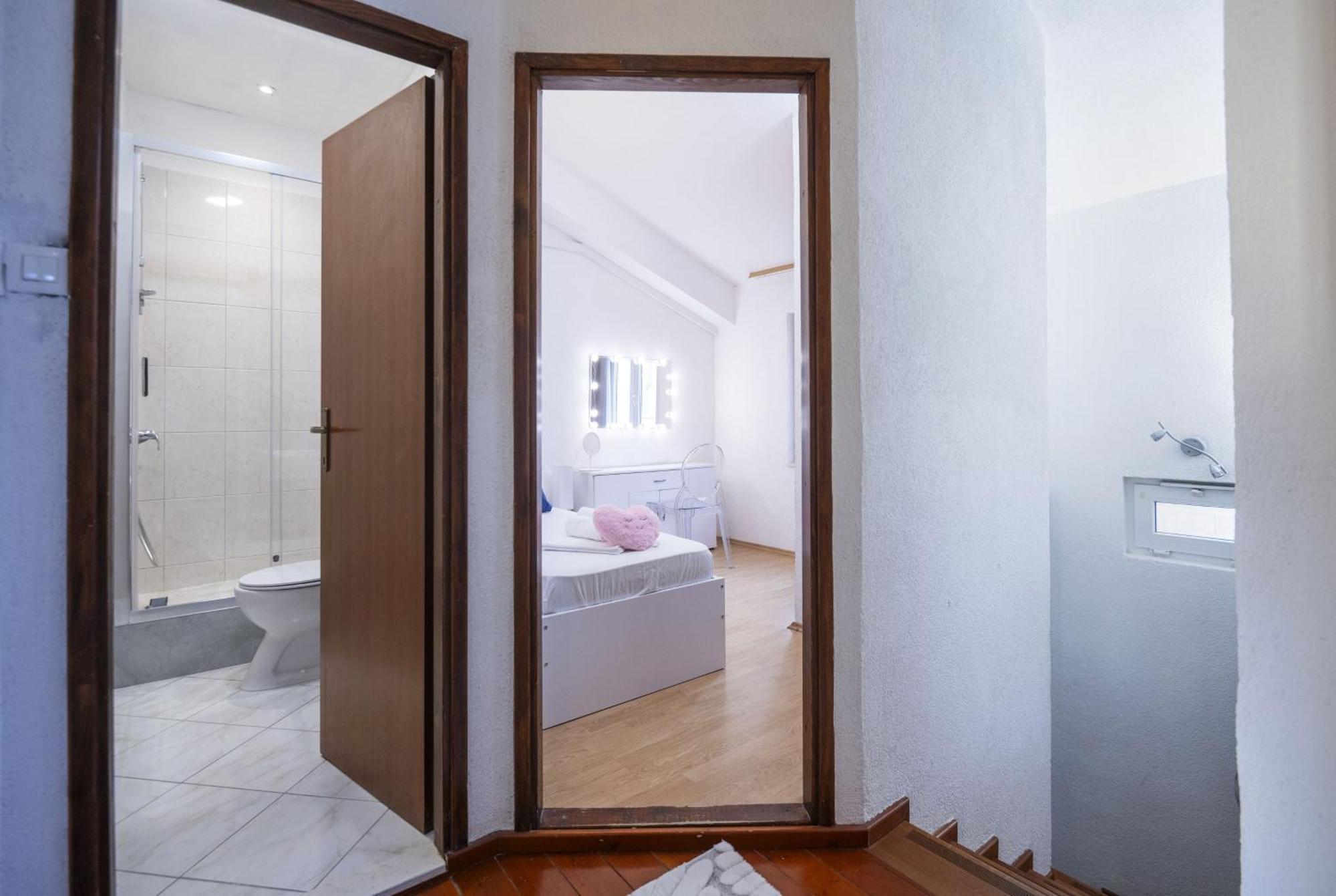 Zvijezda Apartman Split