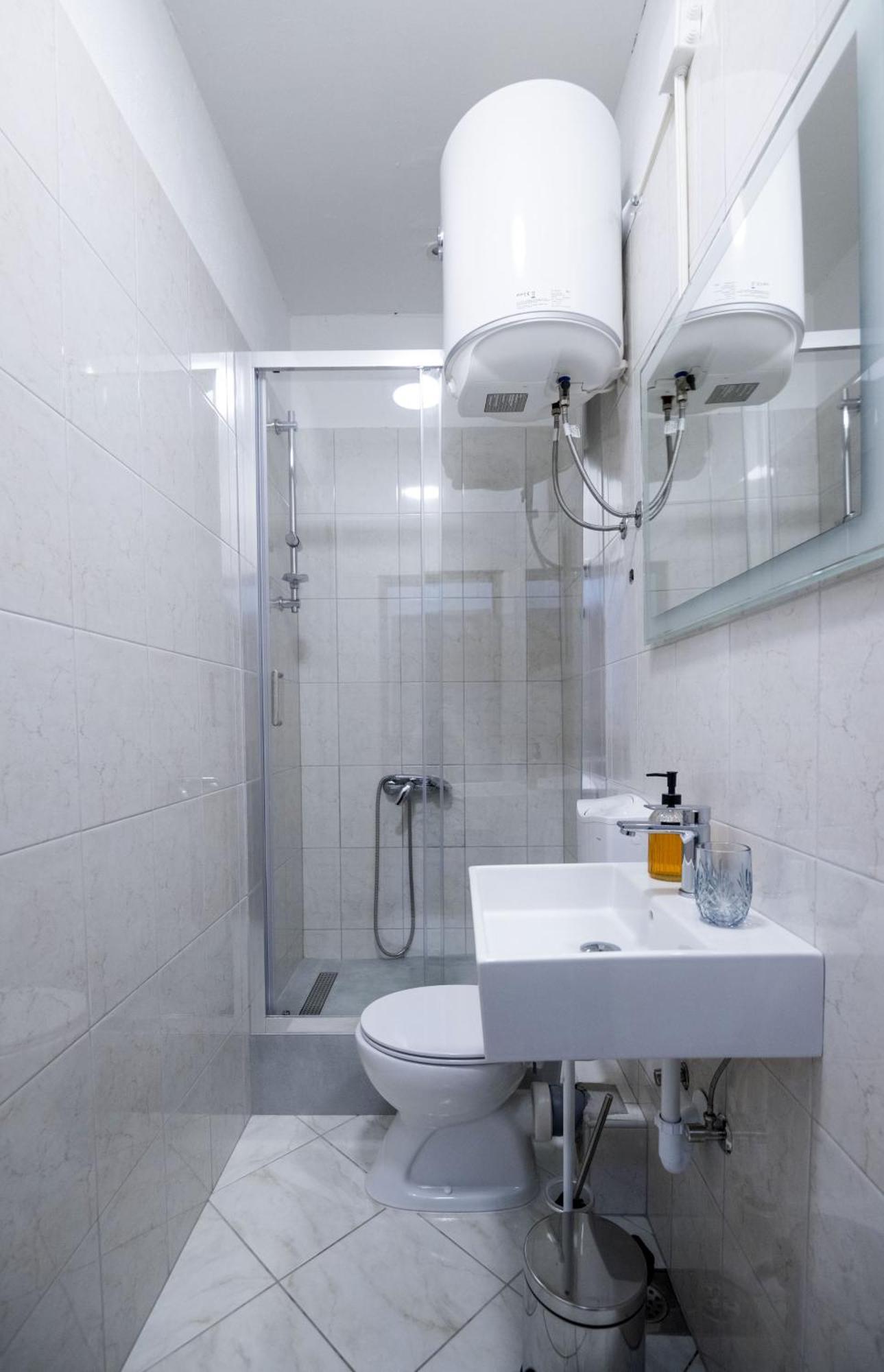 Apartman Zvijezda Split