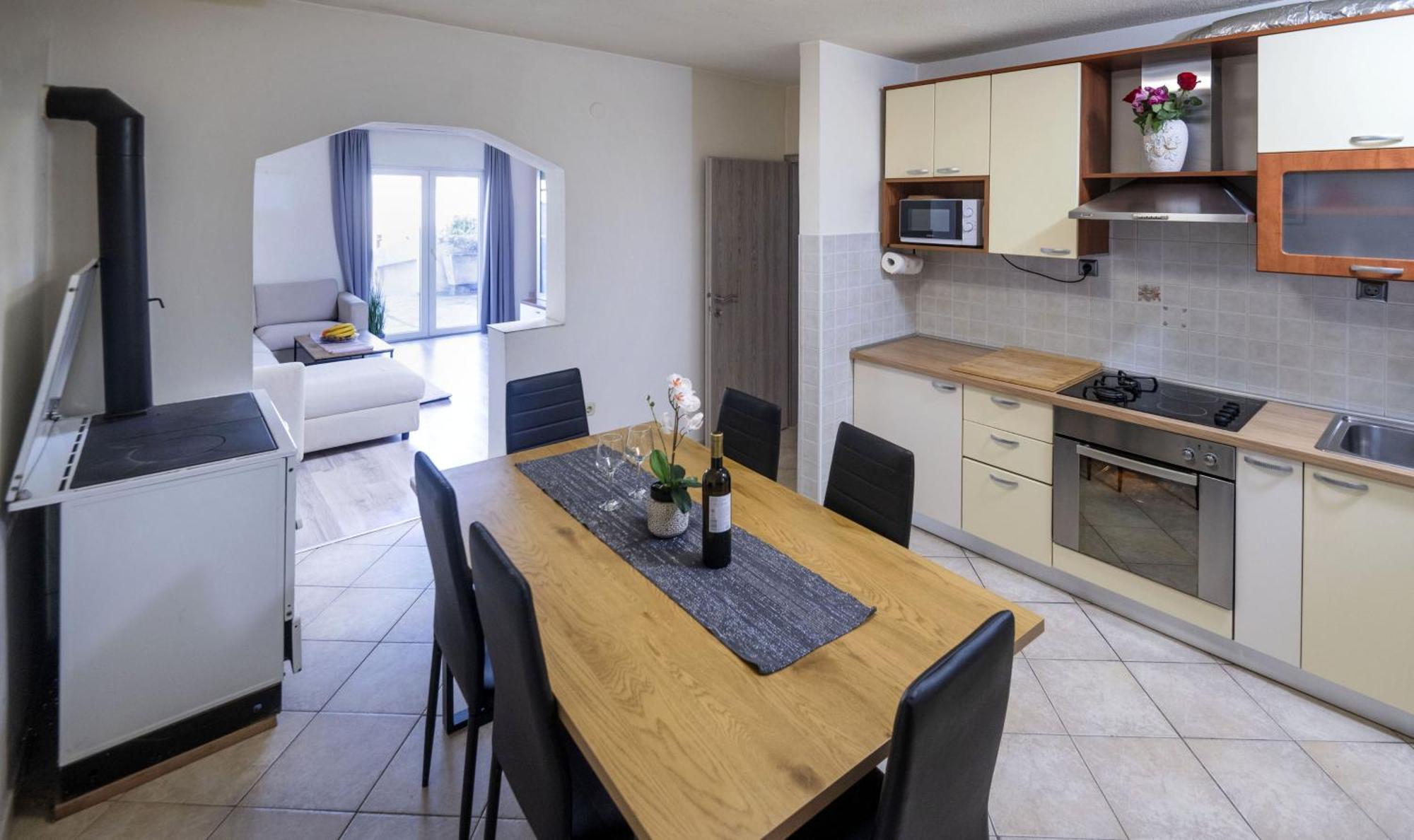 Zvijezda Apartman