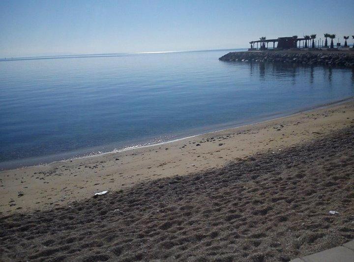 Ruhige Mit Herrlicher Aussicht * Split