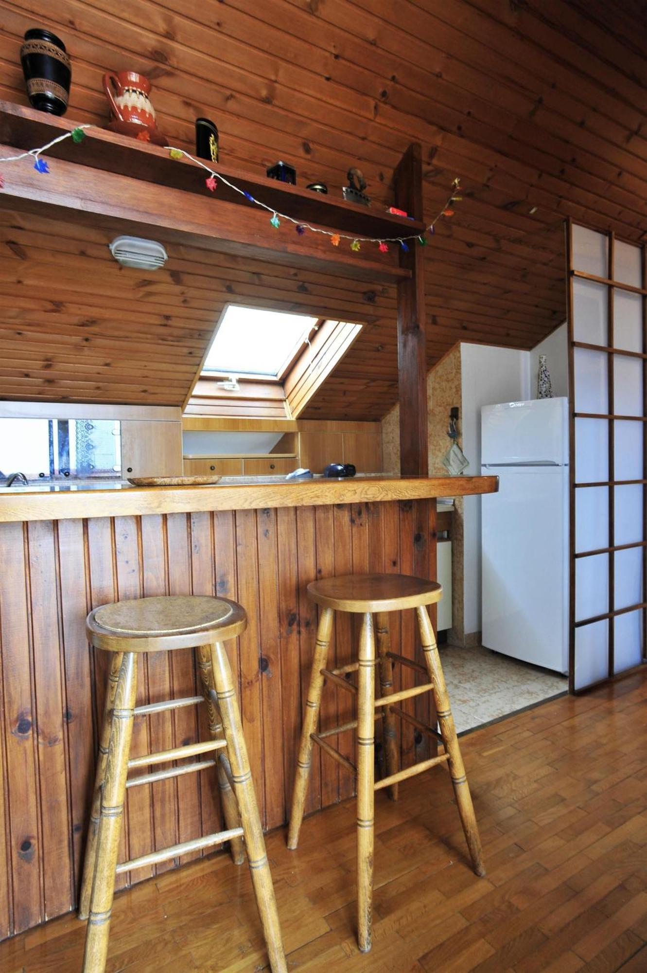 Apartment Ruhige Mit Herrlicher Aussicht *