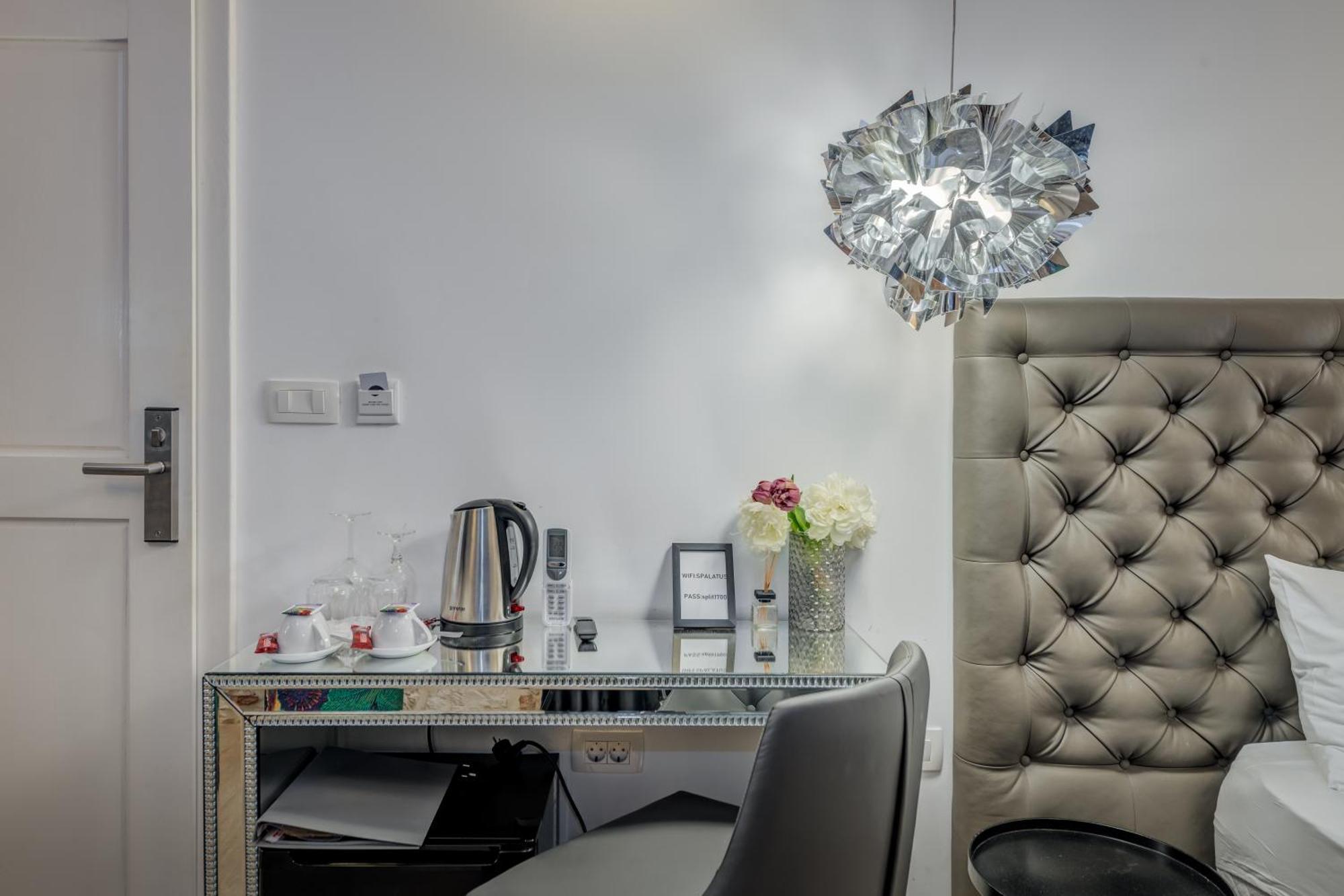 The Code Luxury Guest house 4*