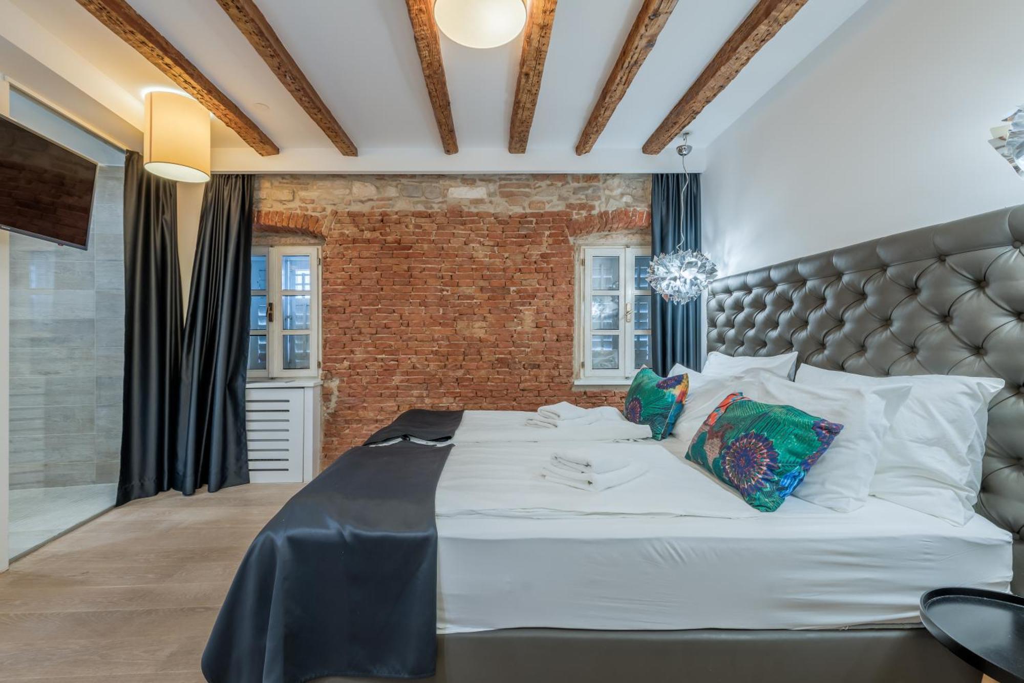 The Code Luxury Guest house