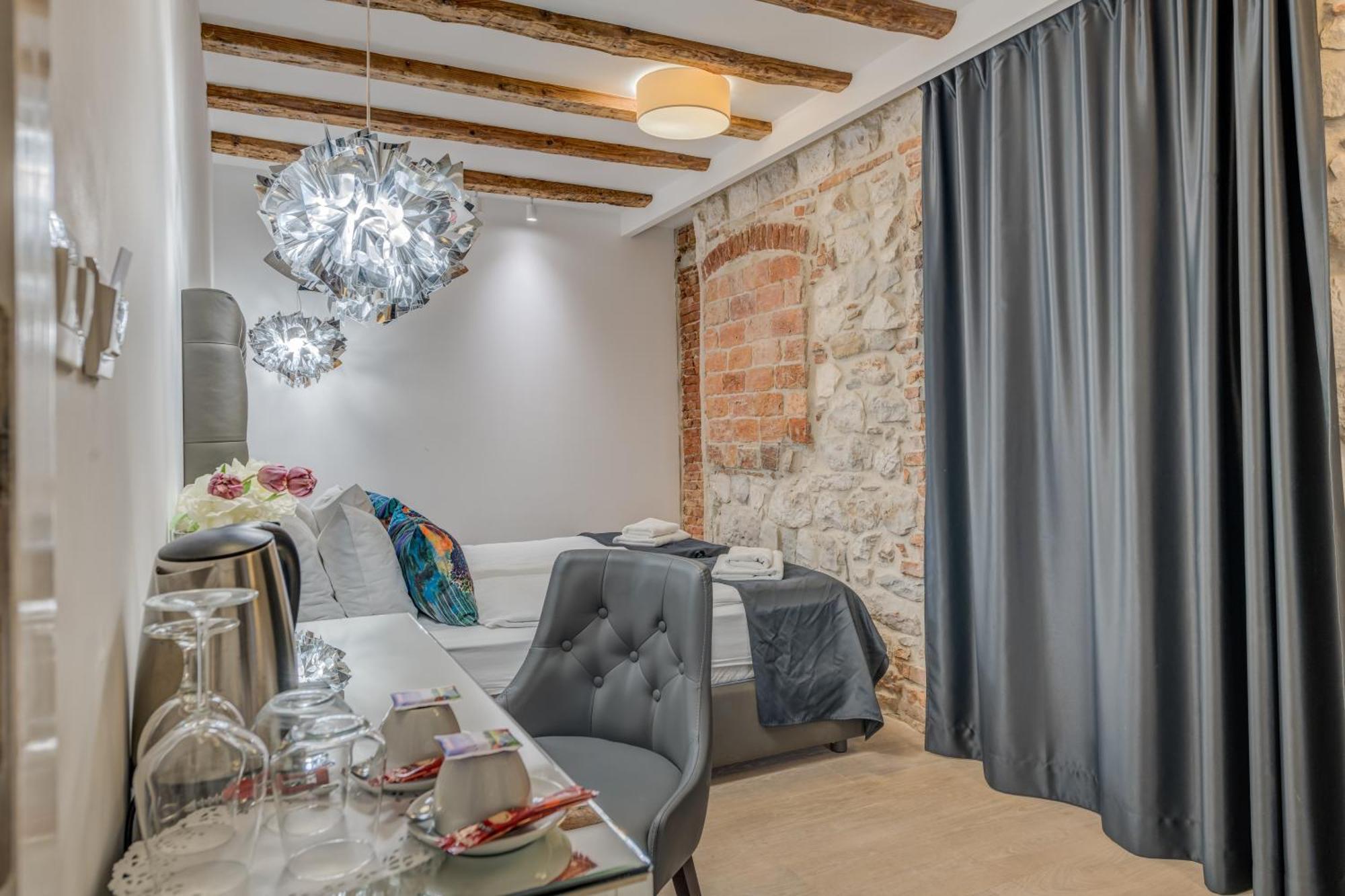The Code Luxury 4*