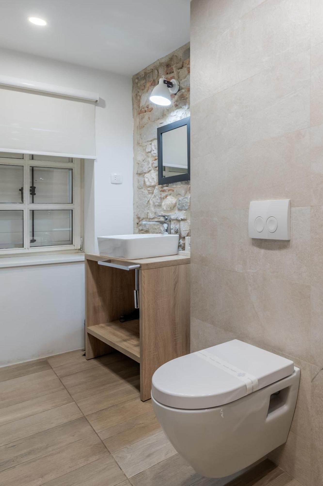 The Code Luxury Guest house 4*
